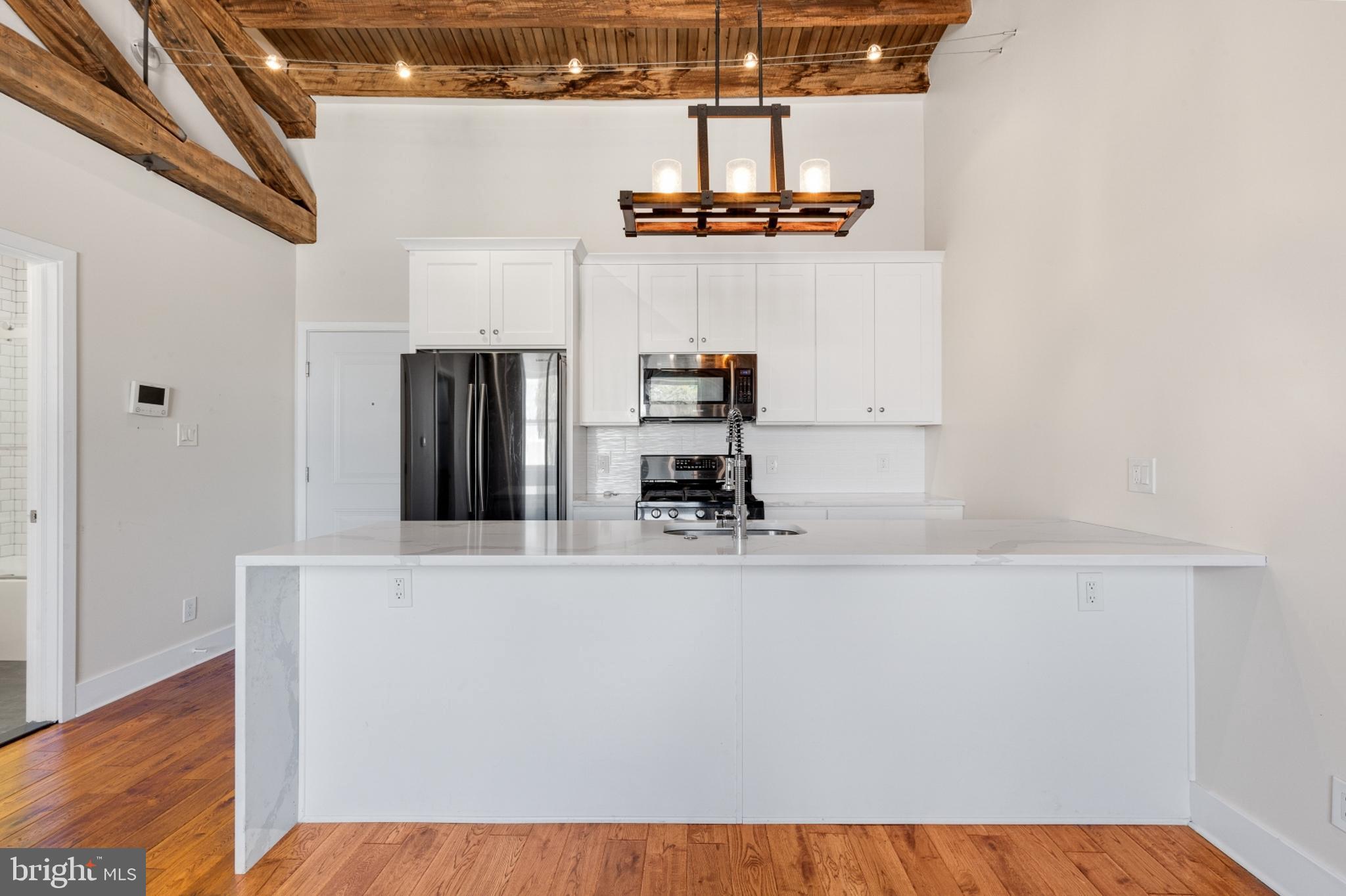 FISHTOWN - Residential Lease