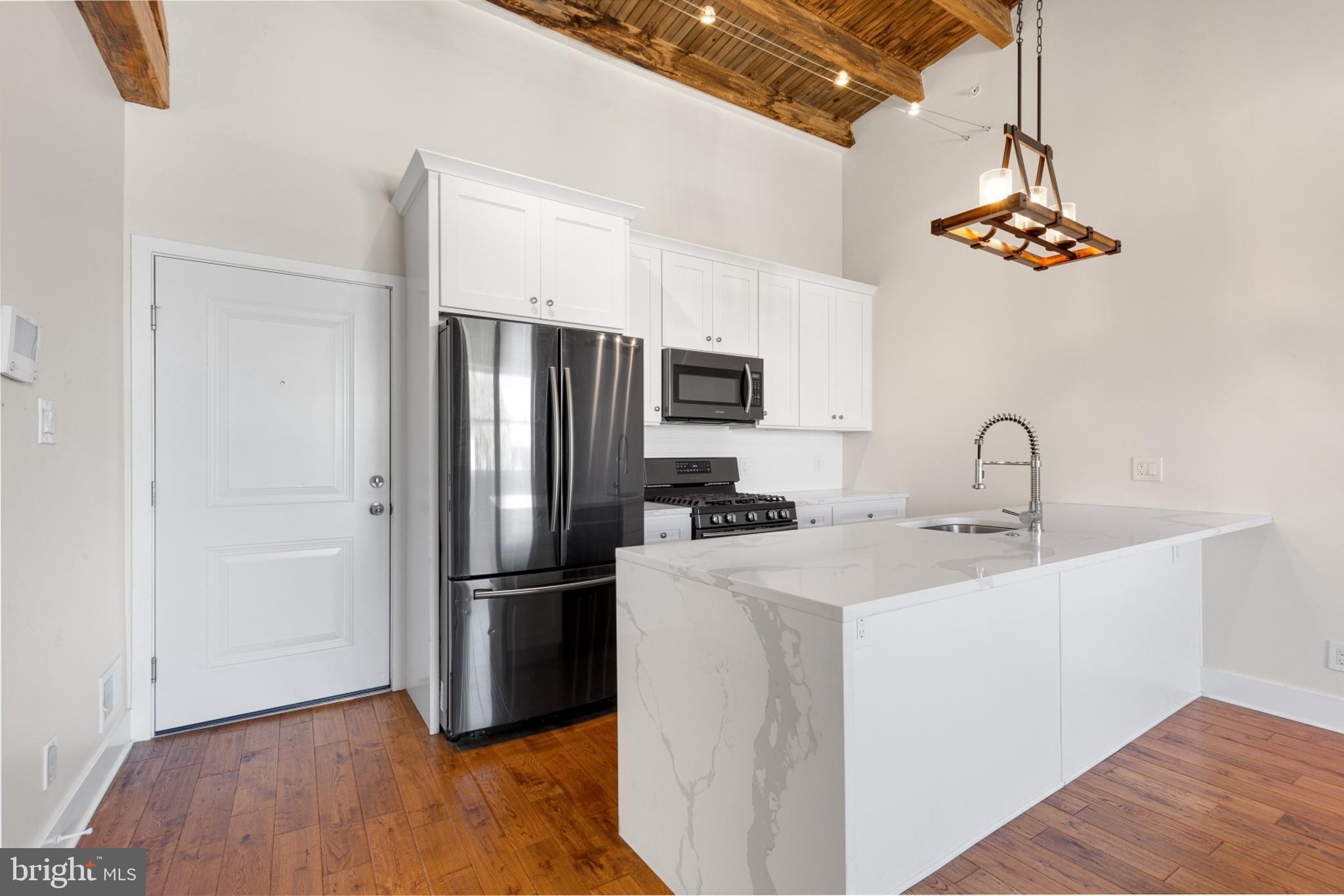 FISHTOWN - Residential Lease