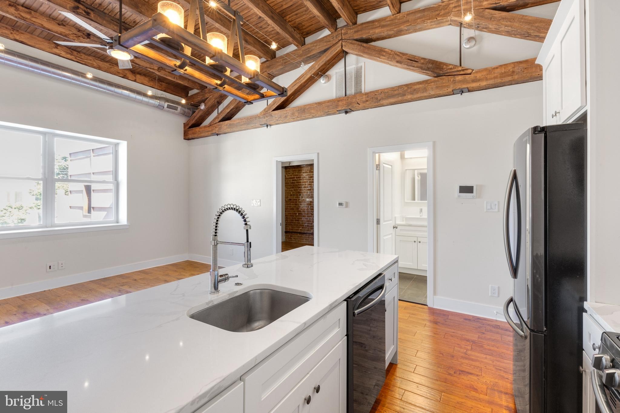 FISHTOWN - Residential Lease