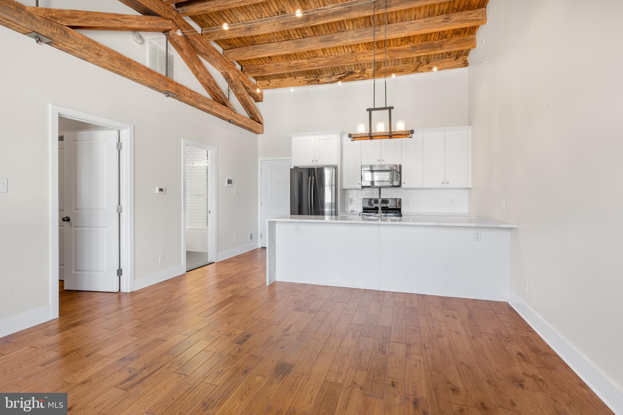 FISHTOWN - Residential Lease