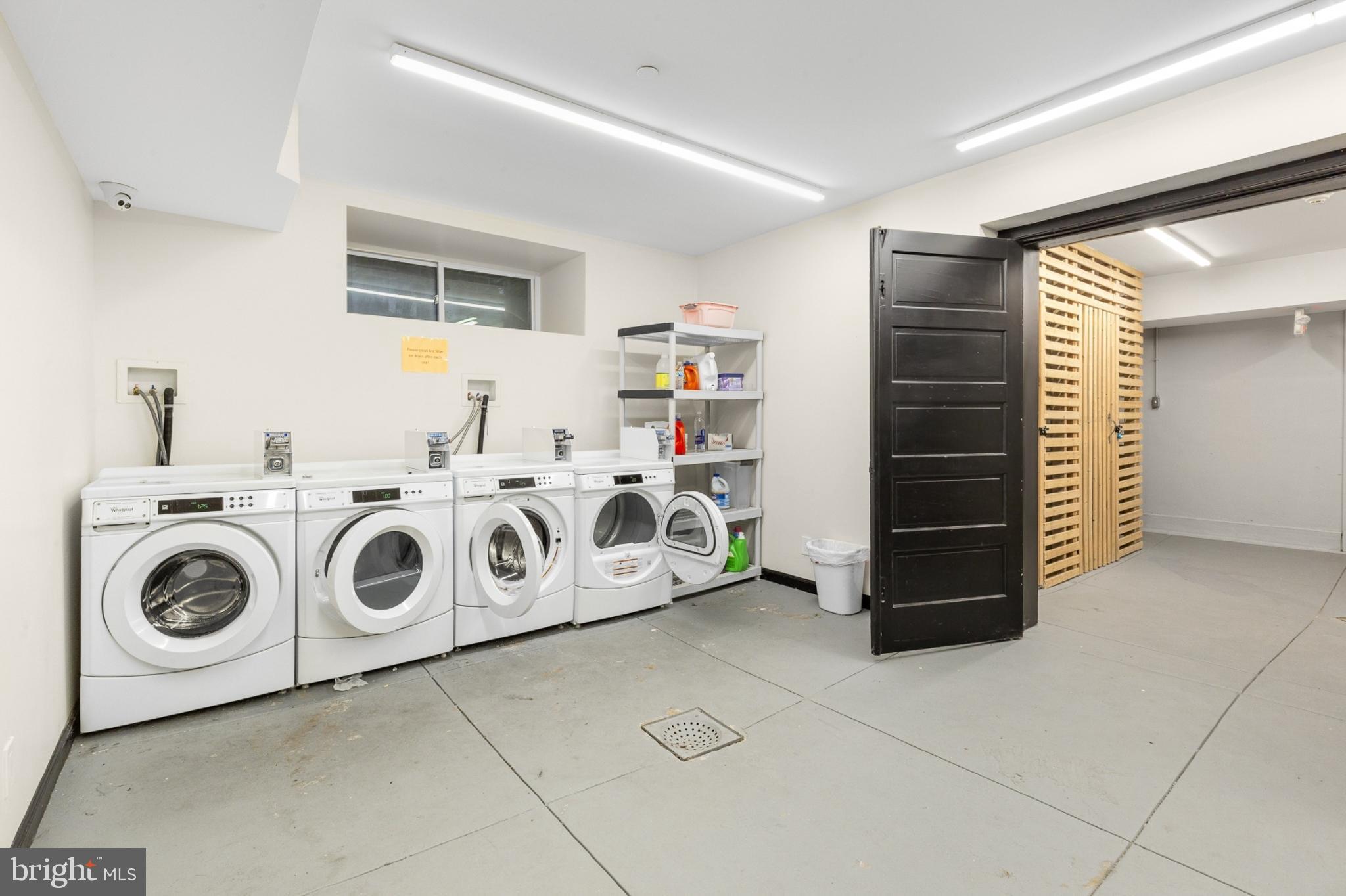 FISHTOWN - Residential Lease