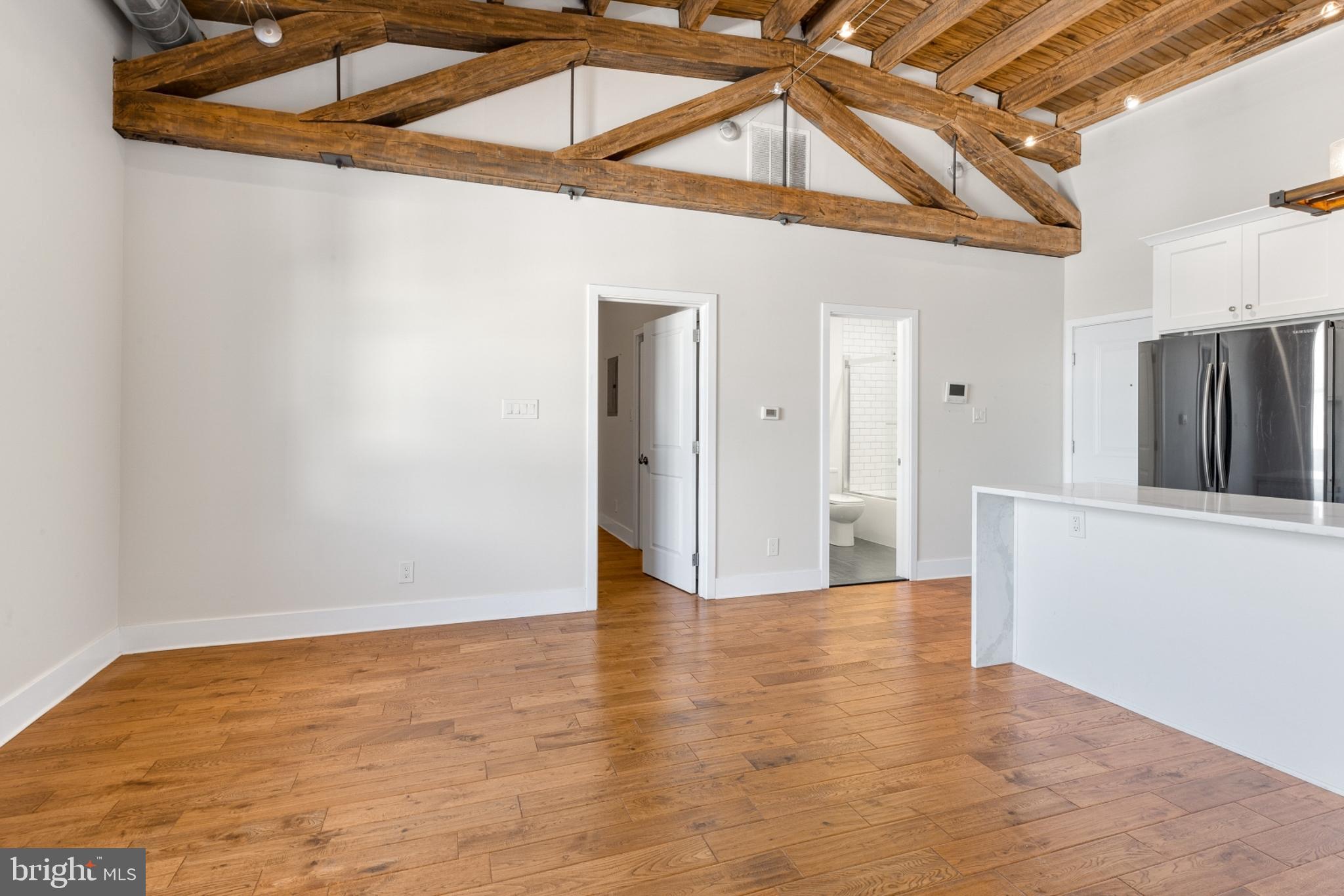 FISHTOWN - Residential Lease