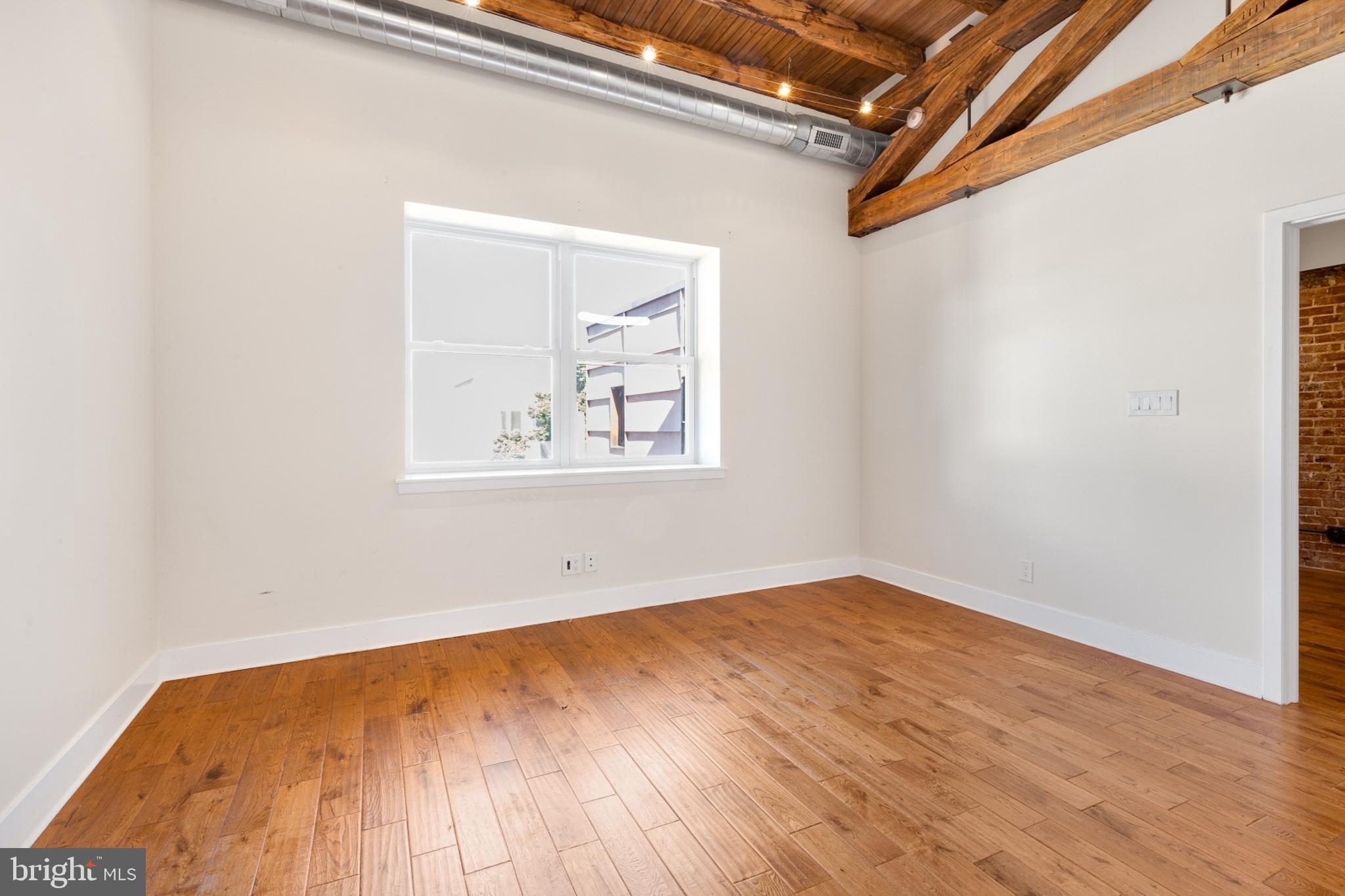 FISHTOWN - Residential Lease