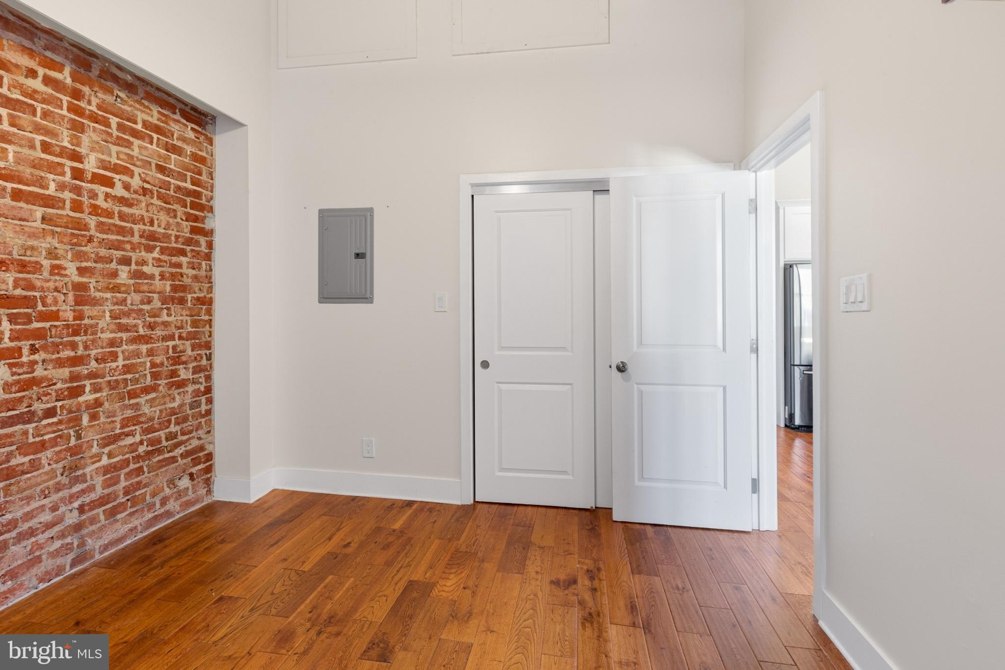 FISHTOWN - Residential Lease