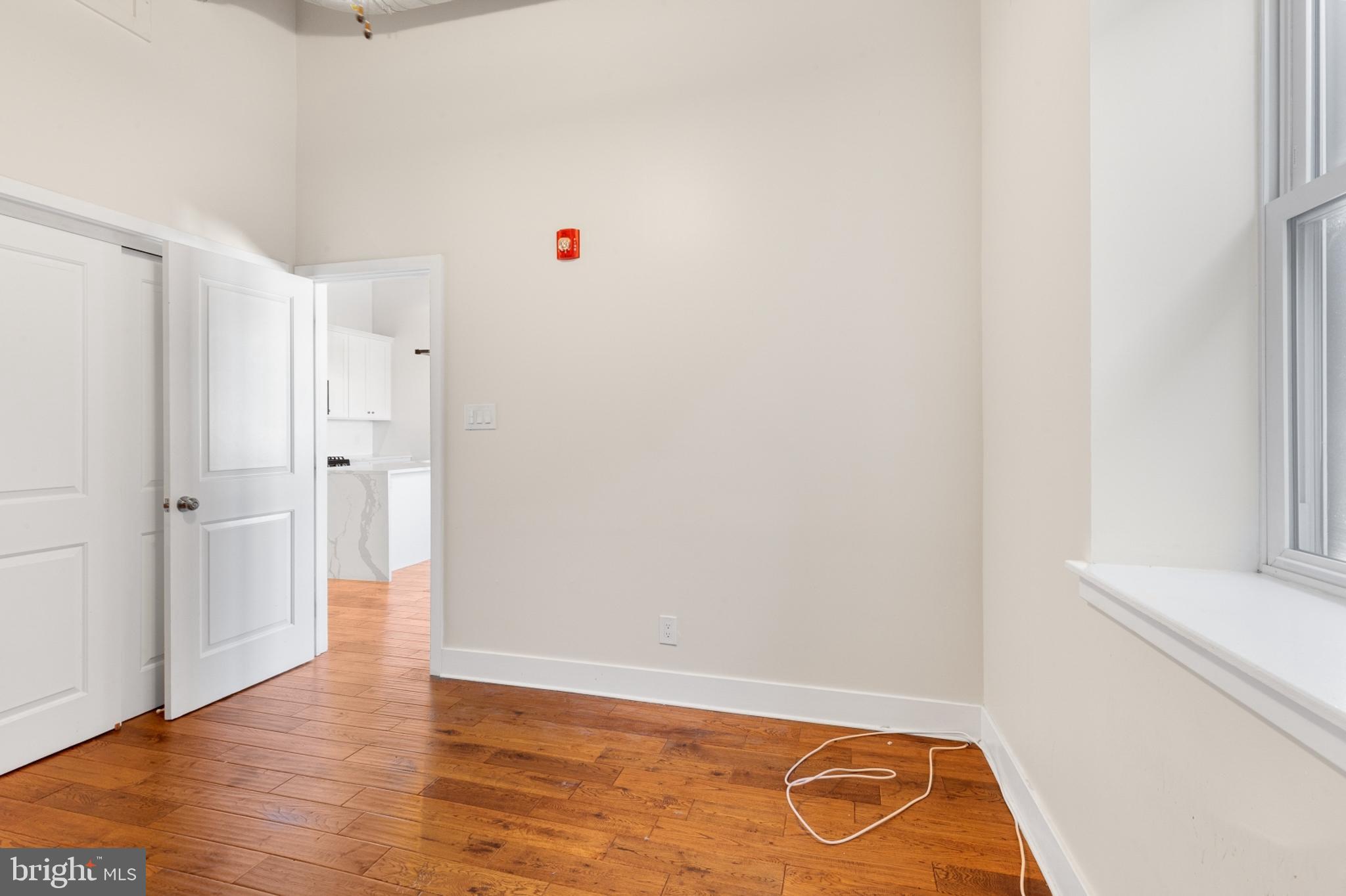 FISHTOWN - Residential Lease