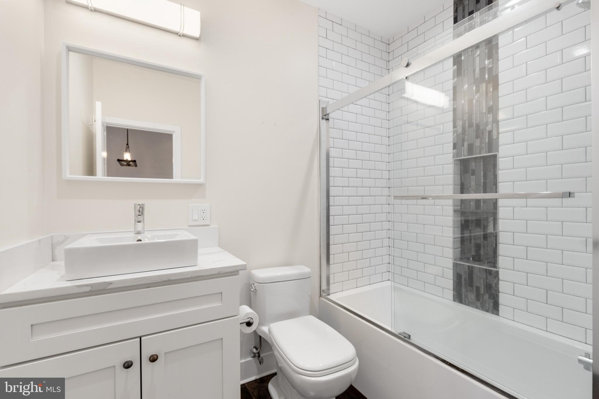 FISHTOWN - Residential Lease