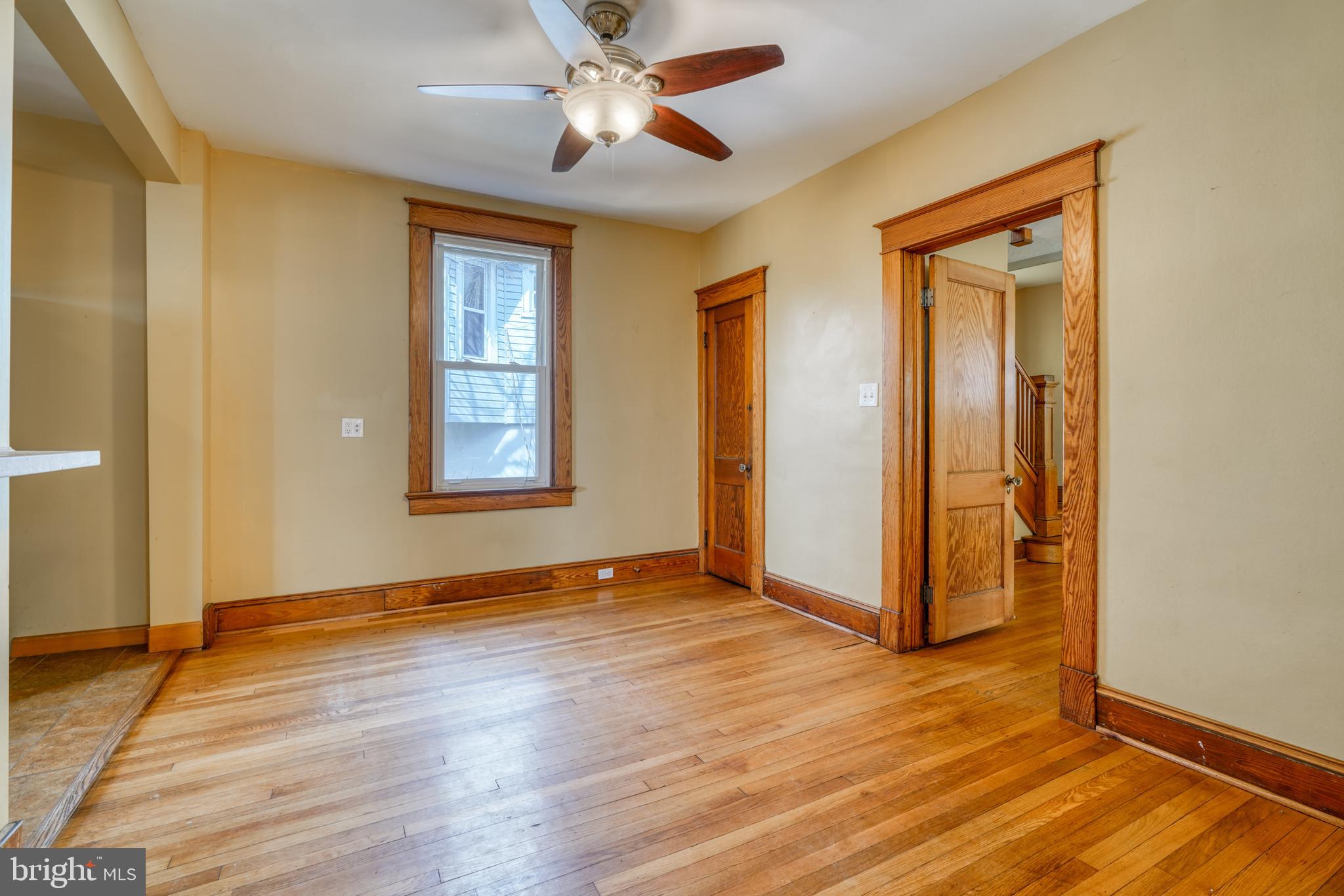 LAURAVILLE HISTORIC DISTRICT - Residential