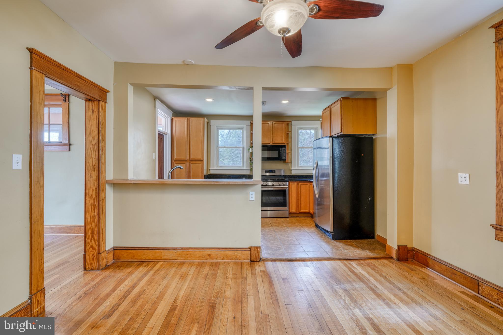 LAURAVILLE HISTORIC DISTRICT - Residential