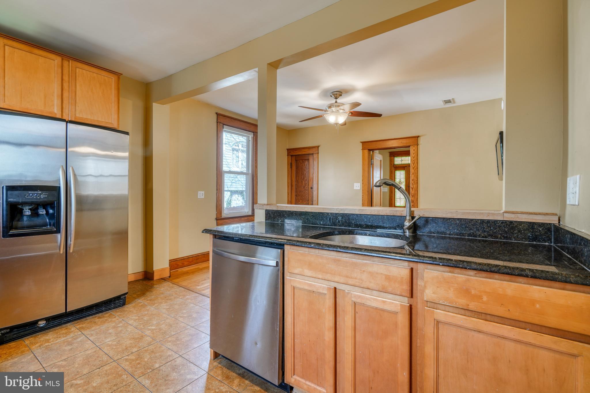 LAURAVILLE HISTORIC DISTRICT - Residential