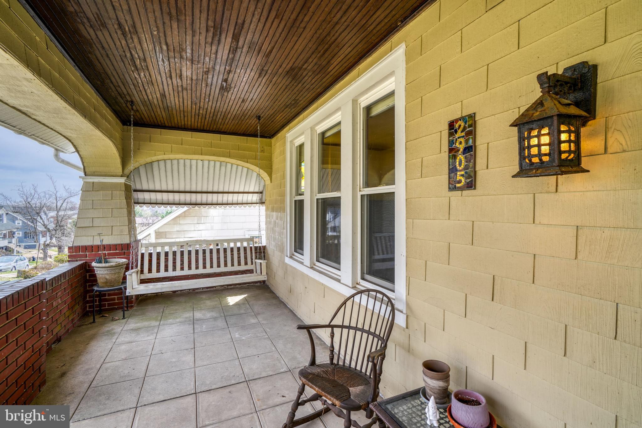 LAURAVILLE HISTORIC DISTRICT - Residential