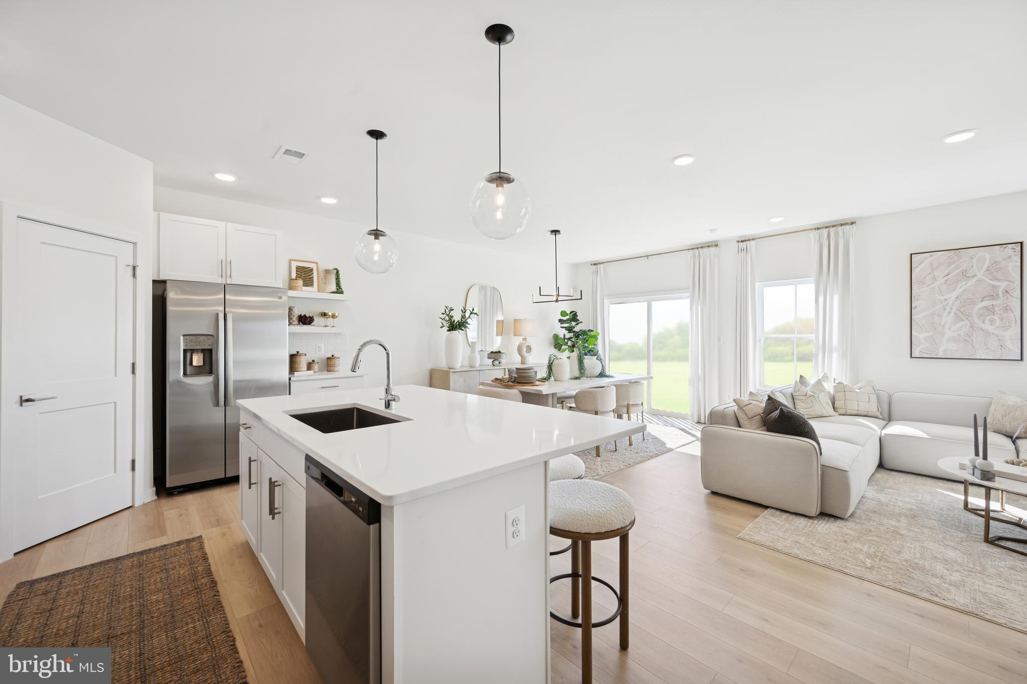 HUNTWELL WEST - Residential