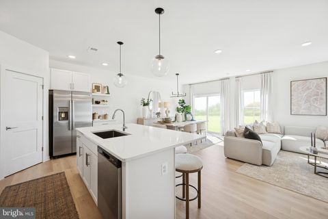 Homes For Sale - (LOT 414) TBD Pickersgill St<br/> Jefferson County, RANSON, WV 25438