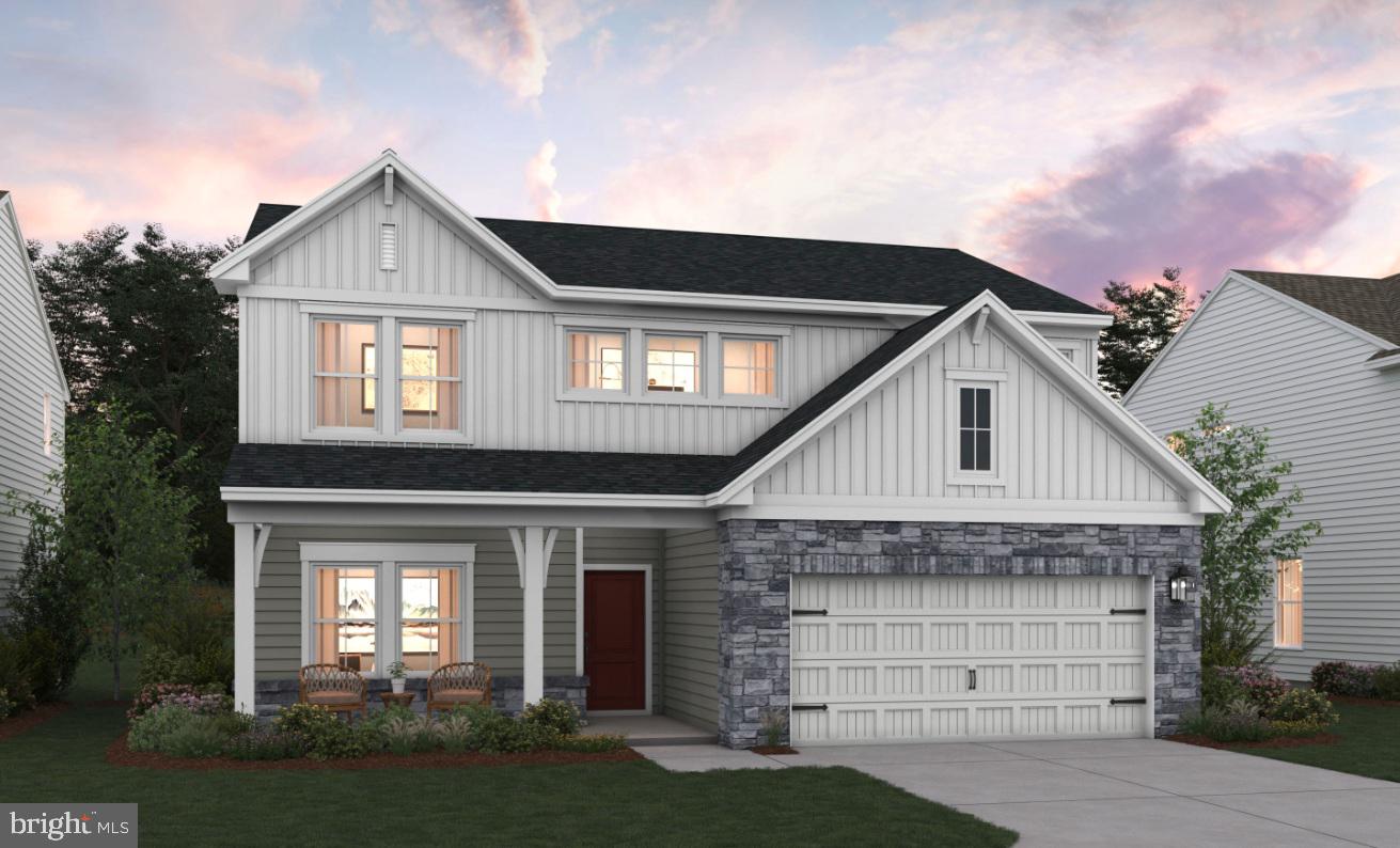 HUNTWELL WEST - Residential