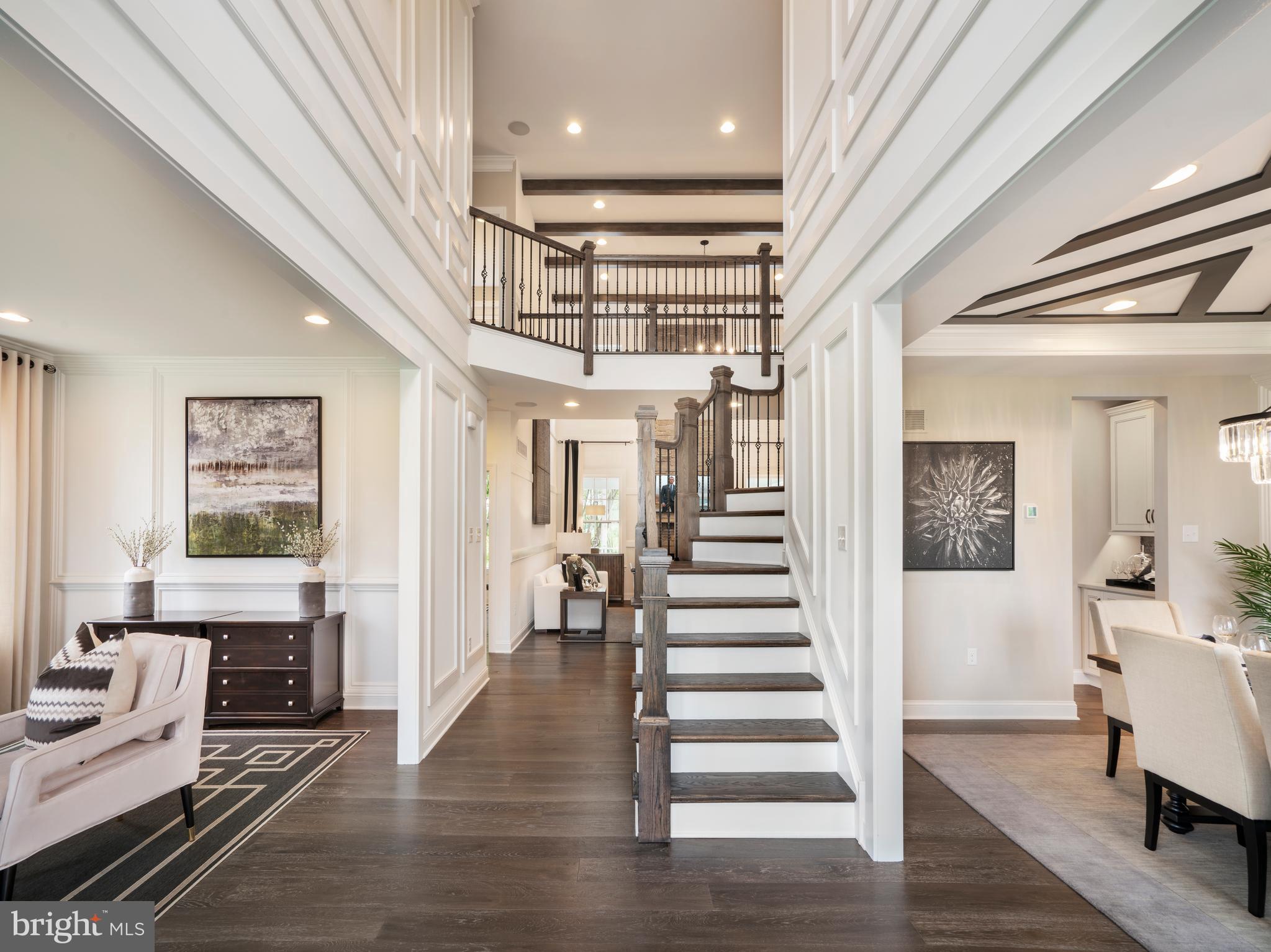 FOUNDERS RESERVE - Residential