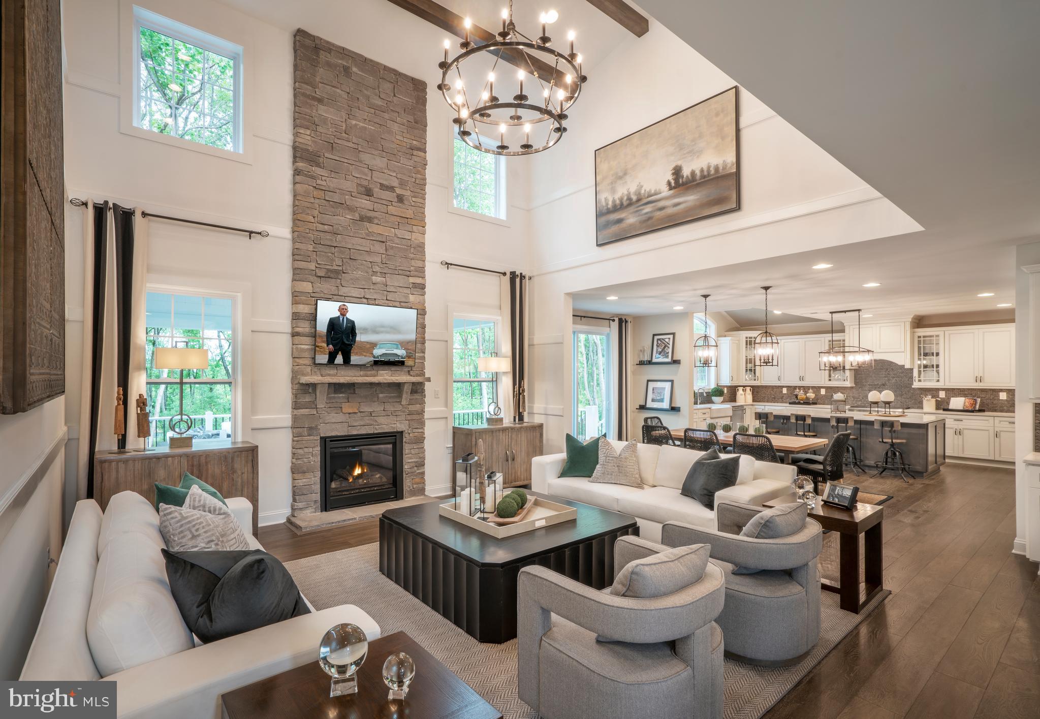 FOUNDERS RESERVE - Residential