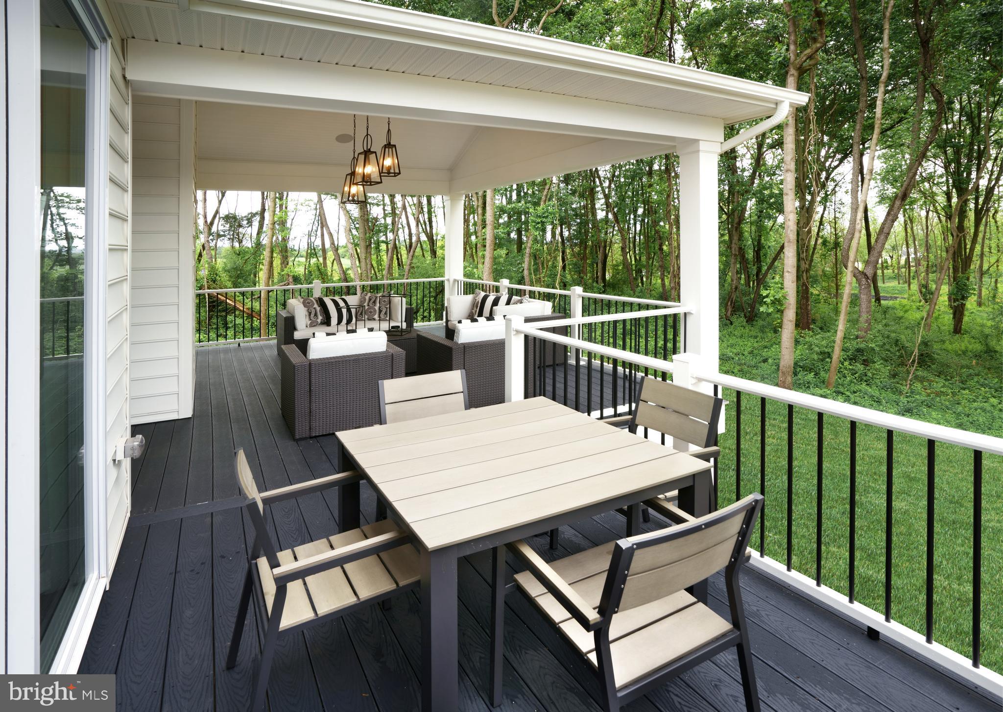 FOUNDERS RESERVE - Residential