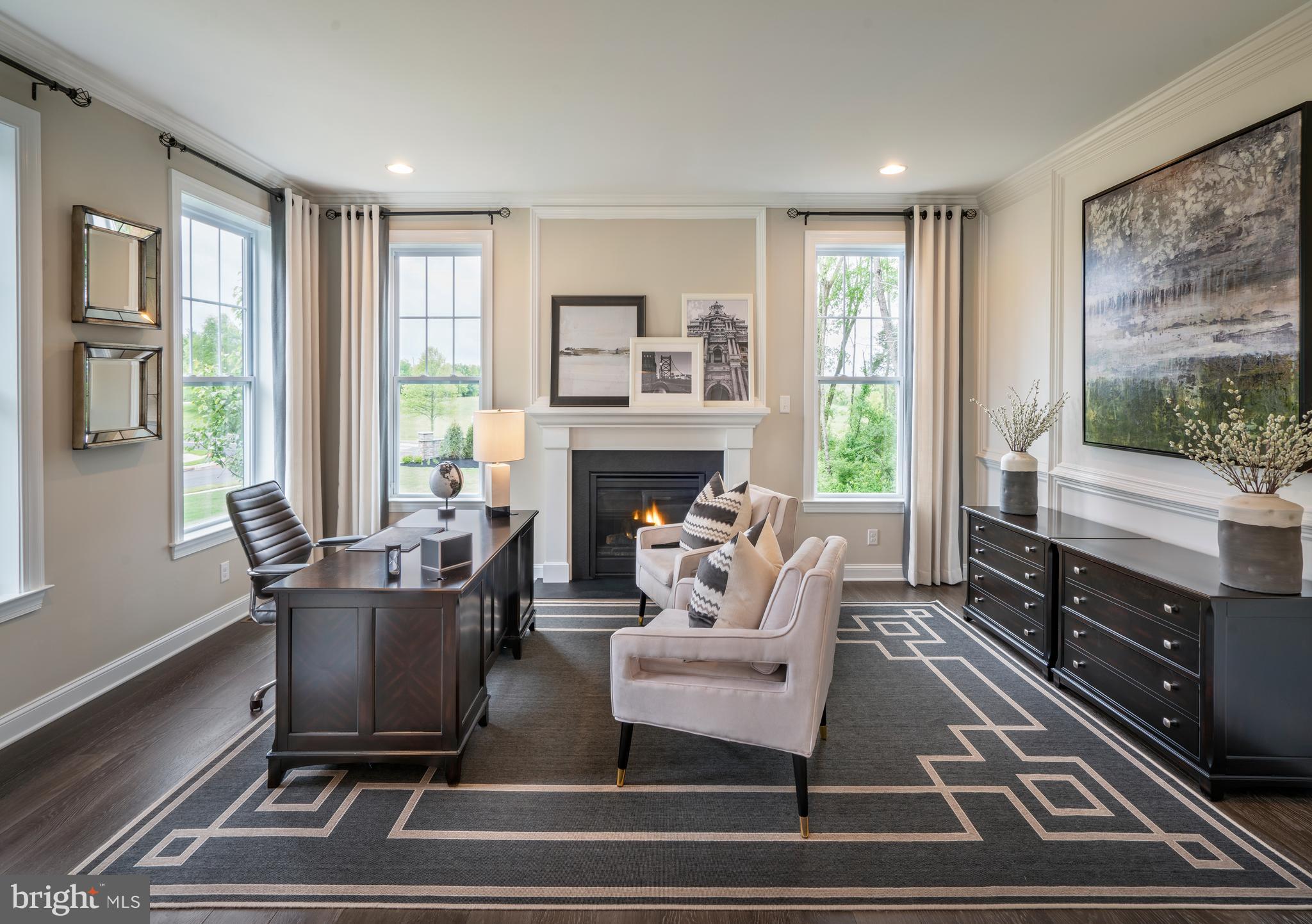 FOUNDERS RESERVE - Residential