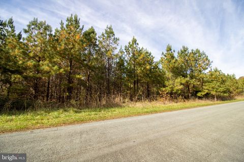 Vacant Land For Sale - Rabat #8130-1<br/> NATHALIE, VA 24577