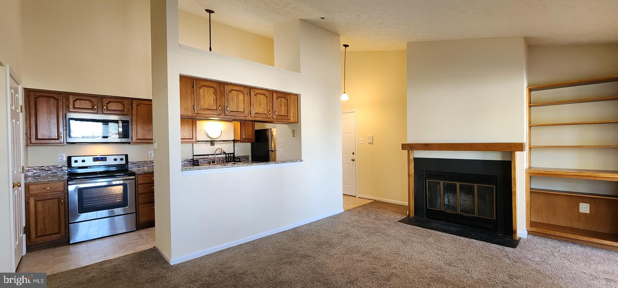 OVERLOOK - Residential