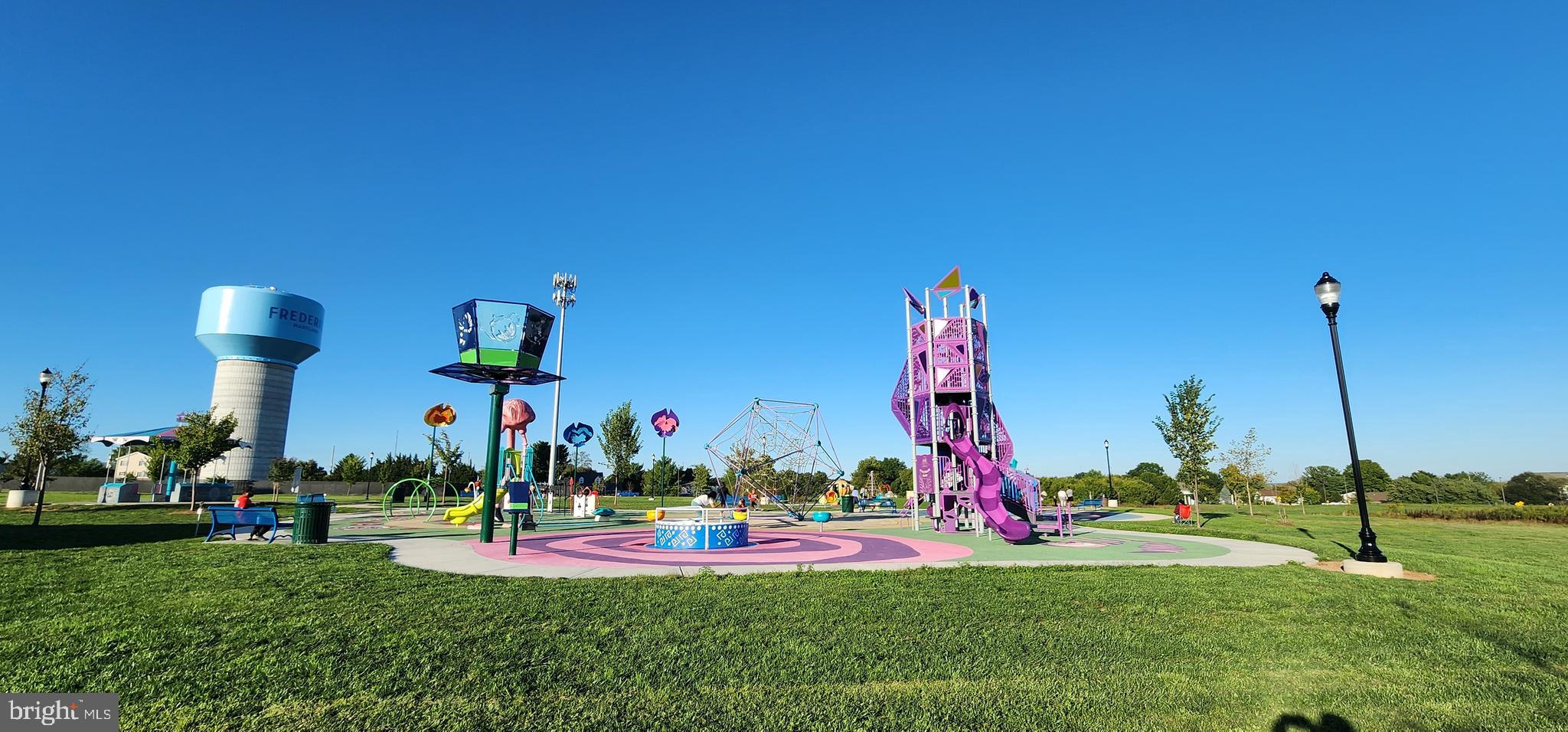 OVERLOOK - Residential