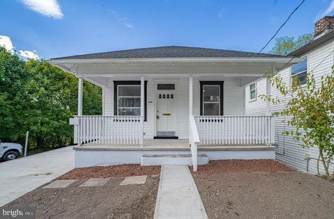 340 DAVIDSON STREET CUMBERLAND MD 21502