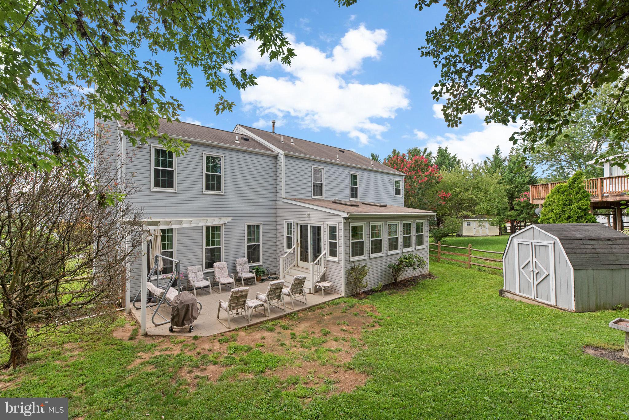 HINES ESTATES - Residential