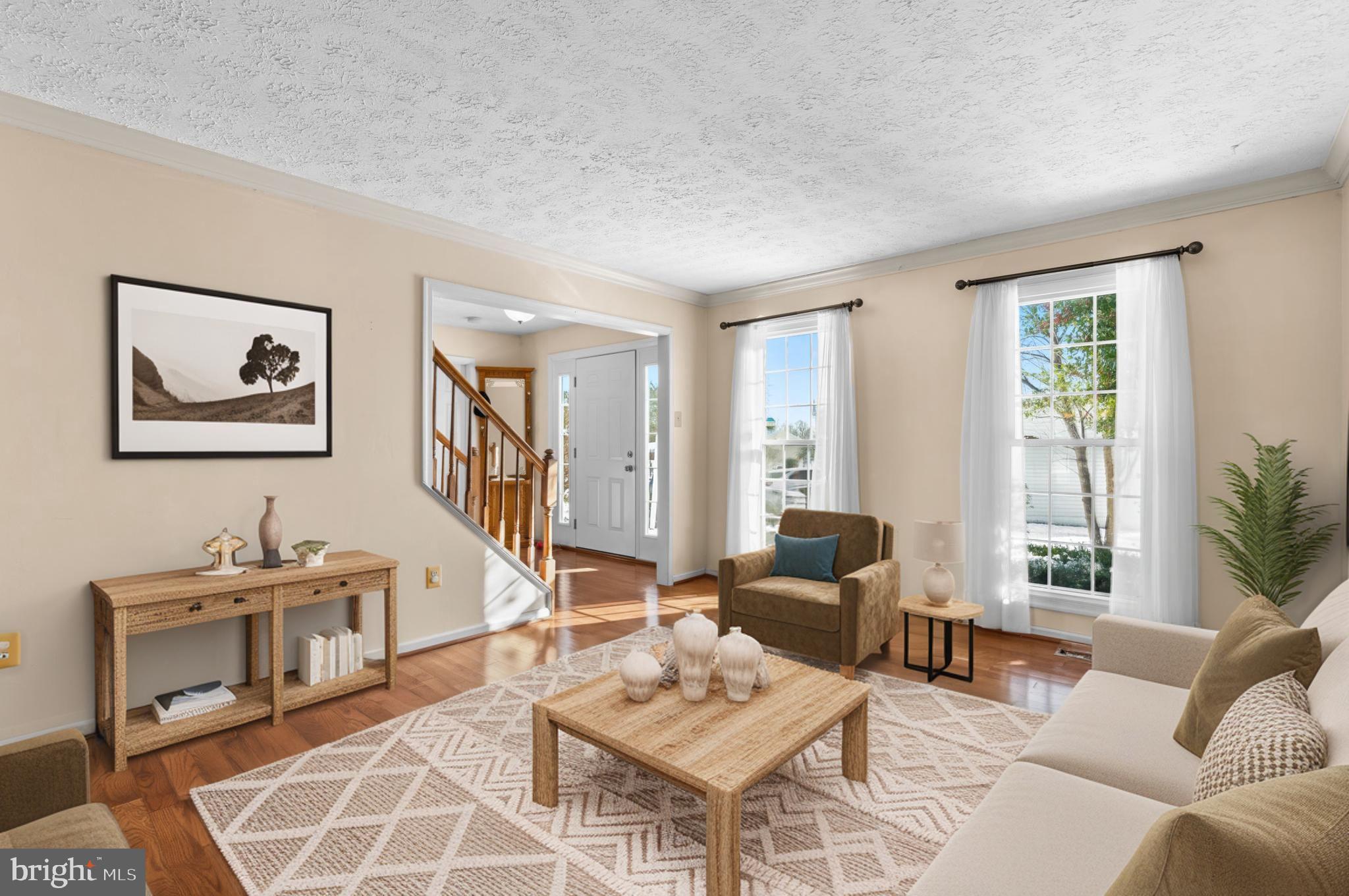 HINES ESTATES - Residential