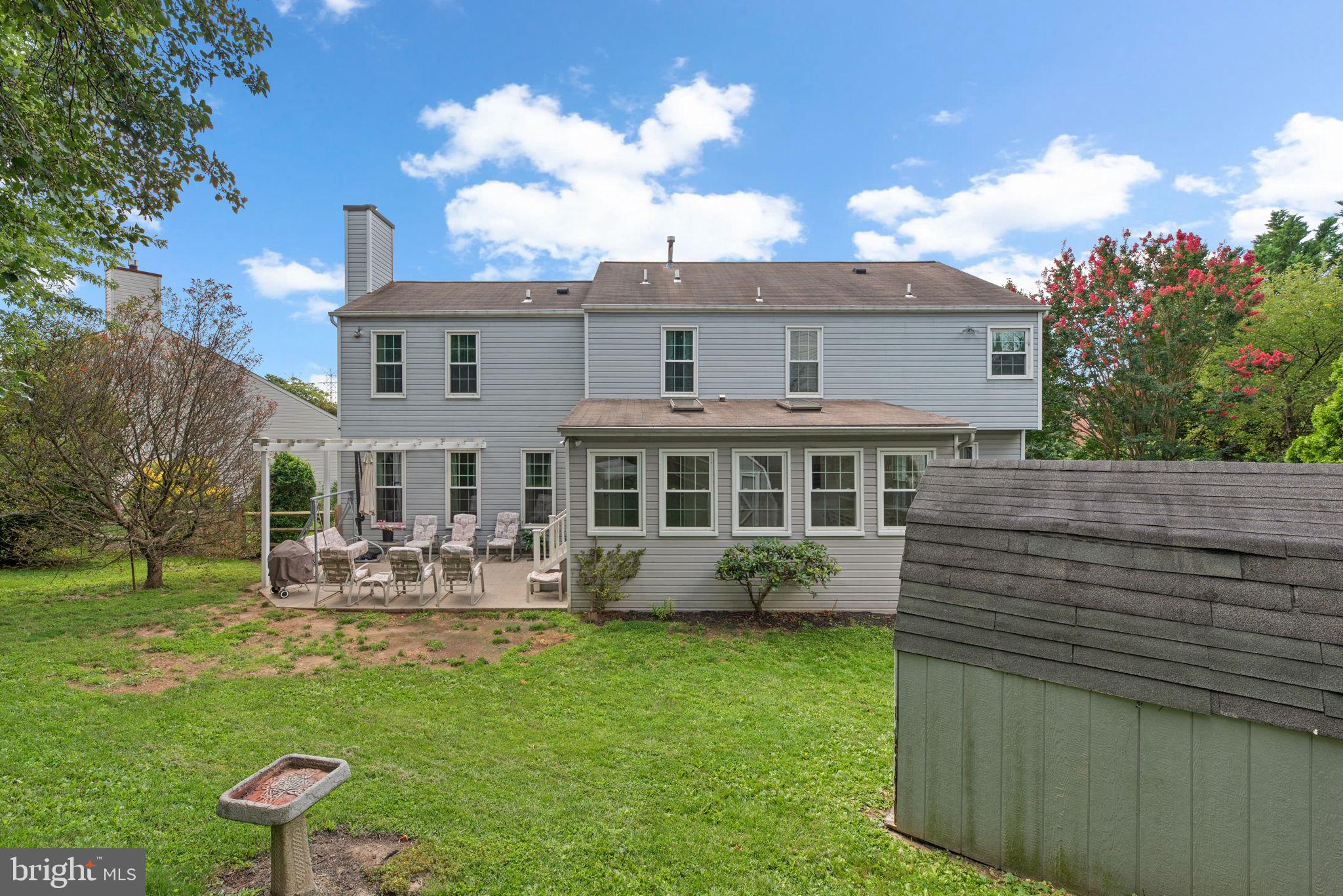 HINES ESTATES - Residential