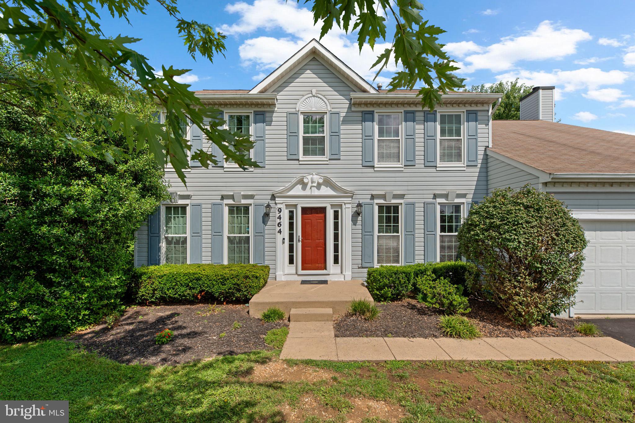 HINES ESTATES - Residential