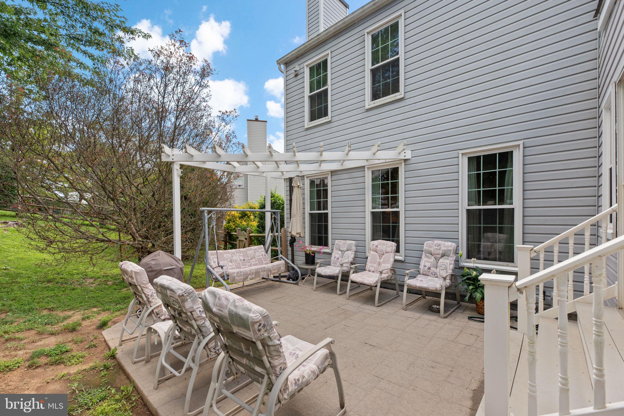 HINES ESTATES - Residential