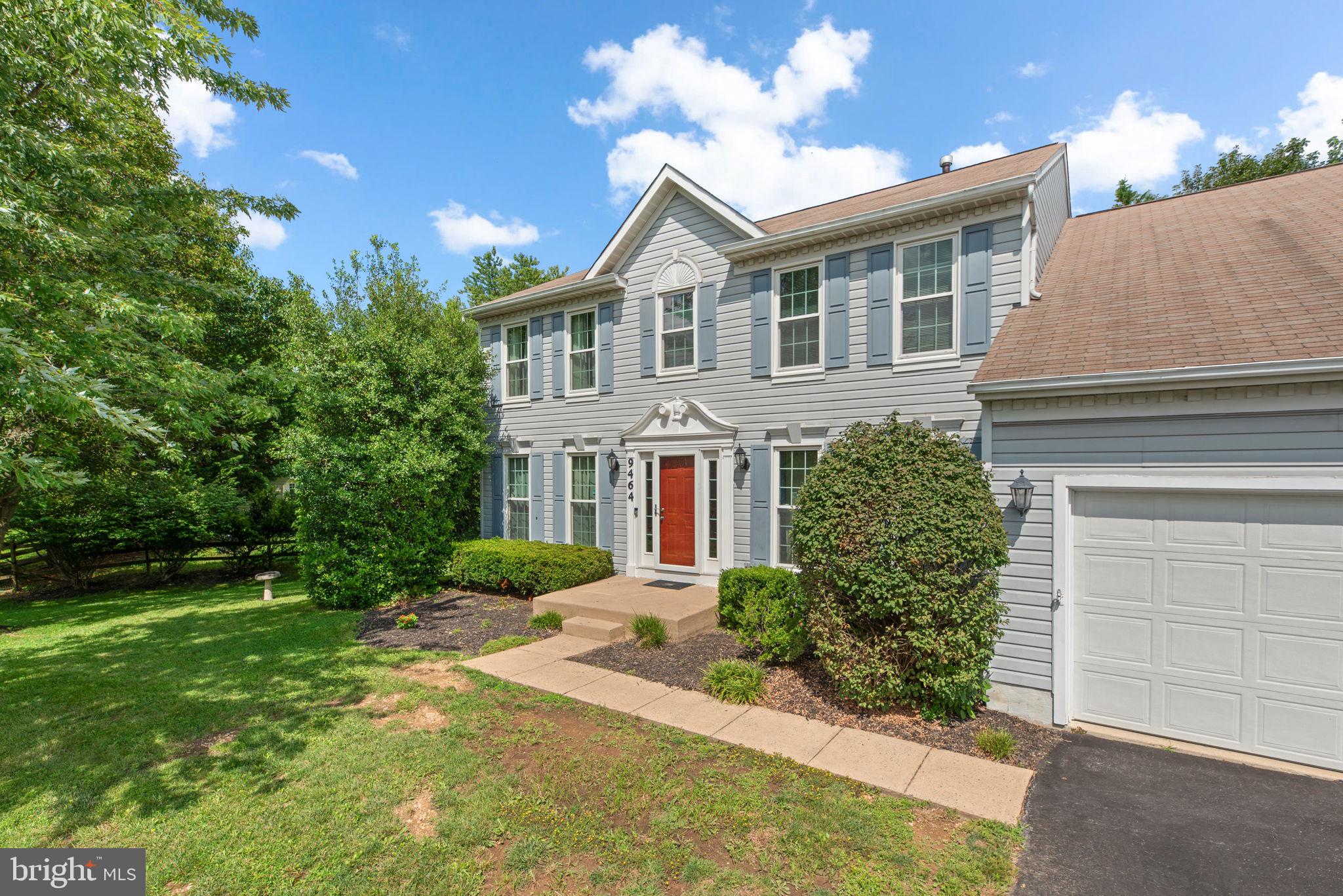 HINES ESTATES - Residential