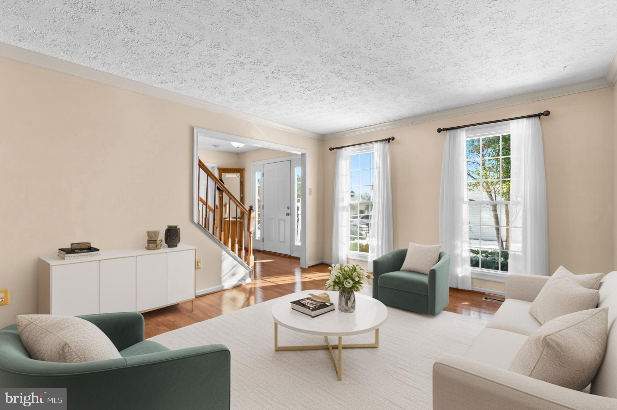 HINES ESTATES - Residential