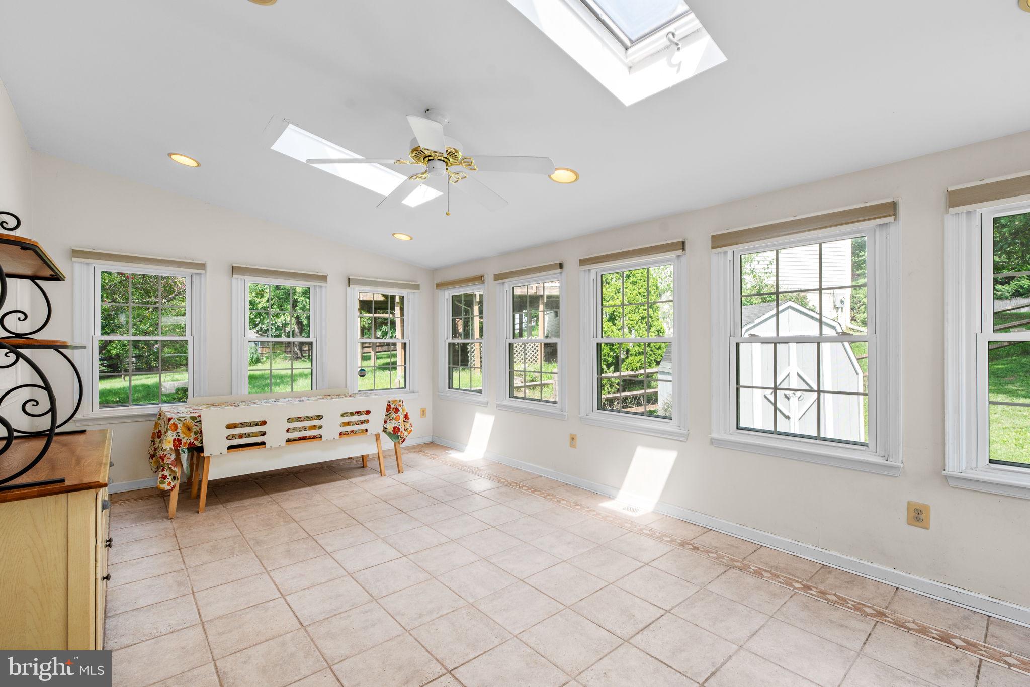 HINES ESTATES - Residential