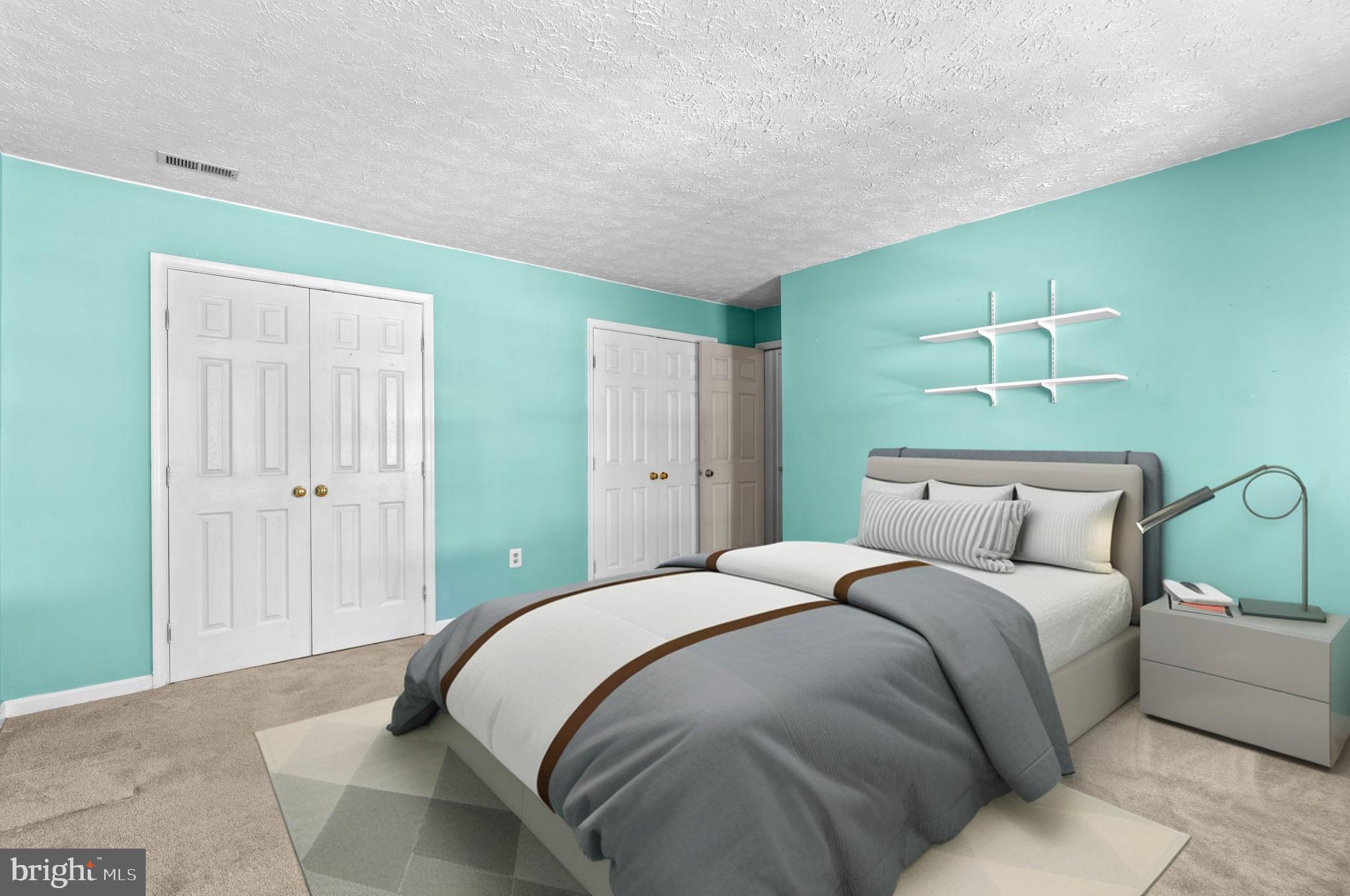 HINES ESTATES - Residential