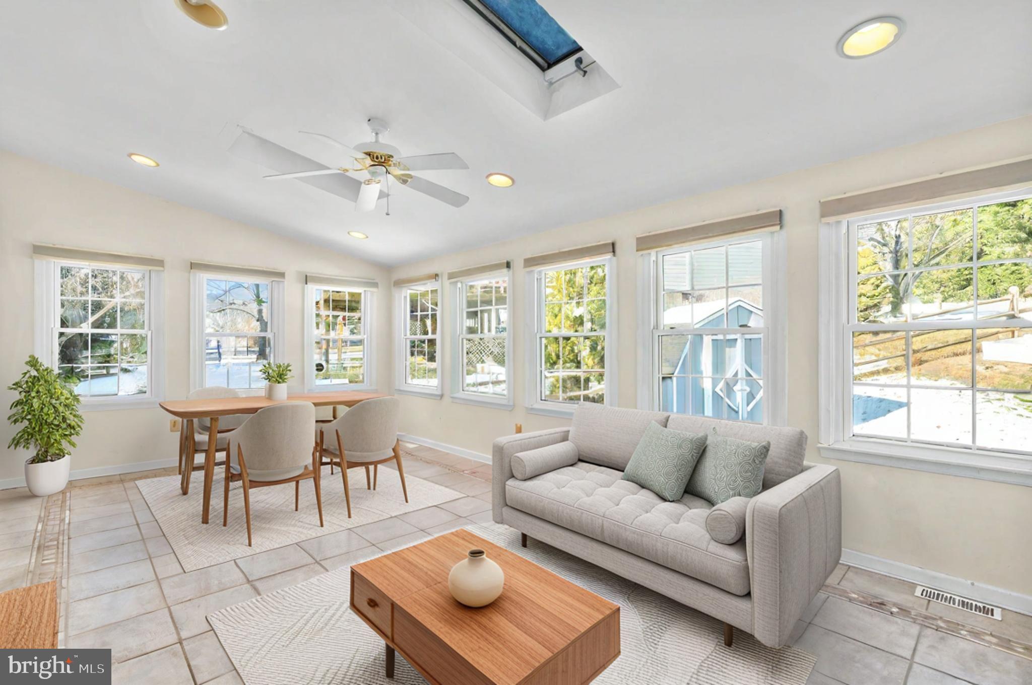 HINES ESTATES - Residential