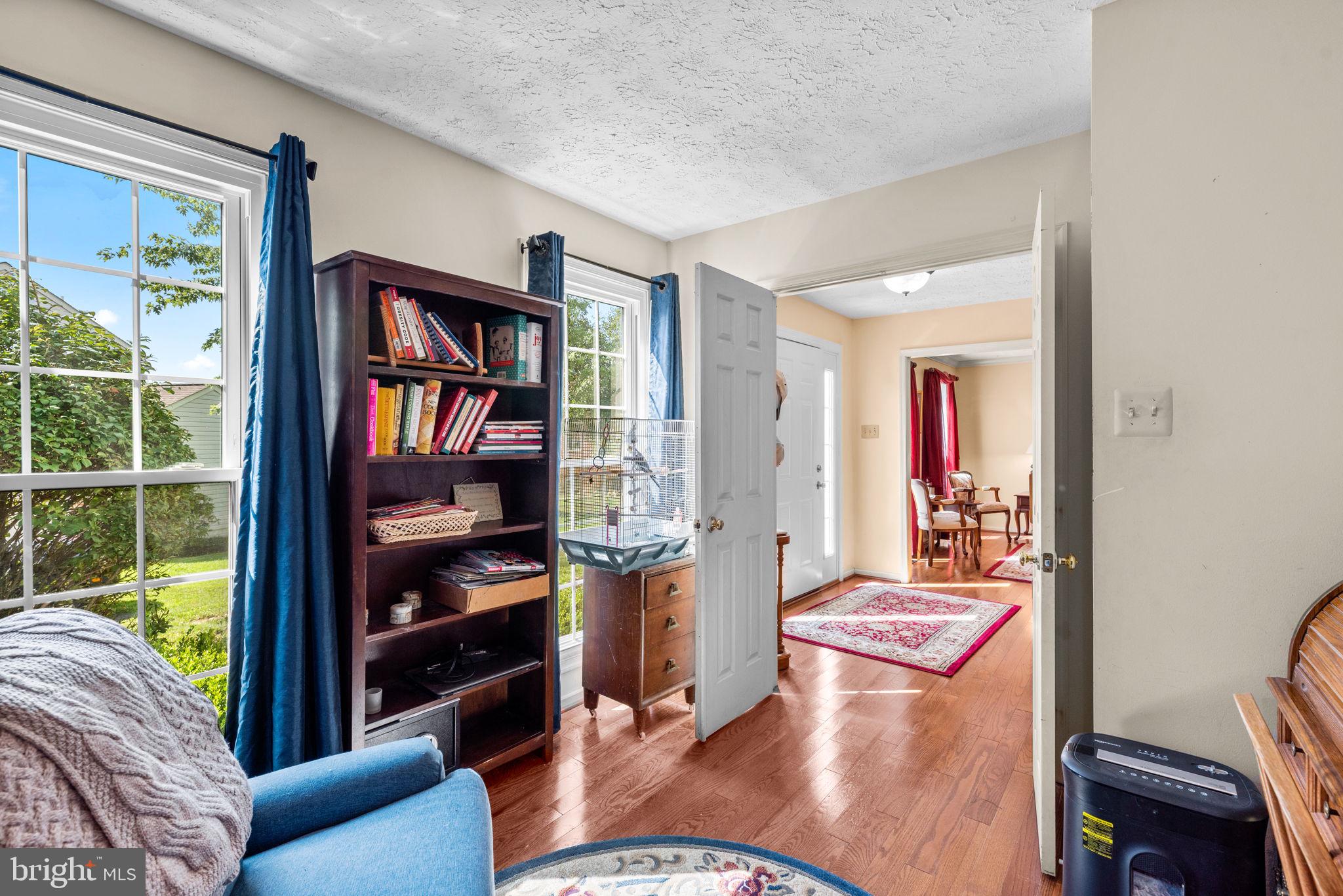 HINES ESTATES - Residential