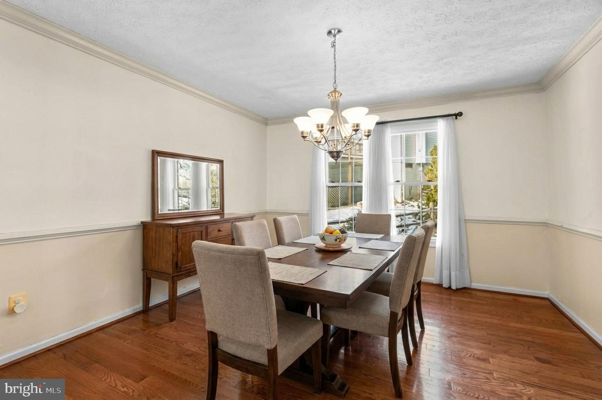 HINES ESTATES - Residential