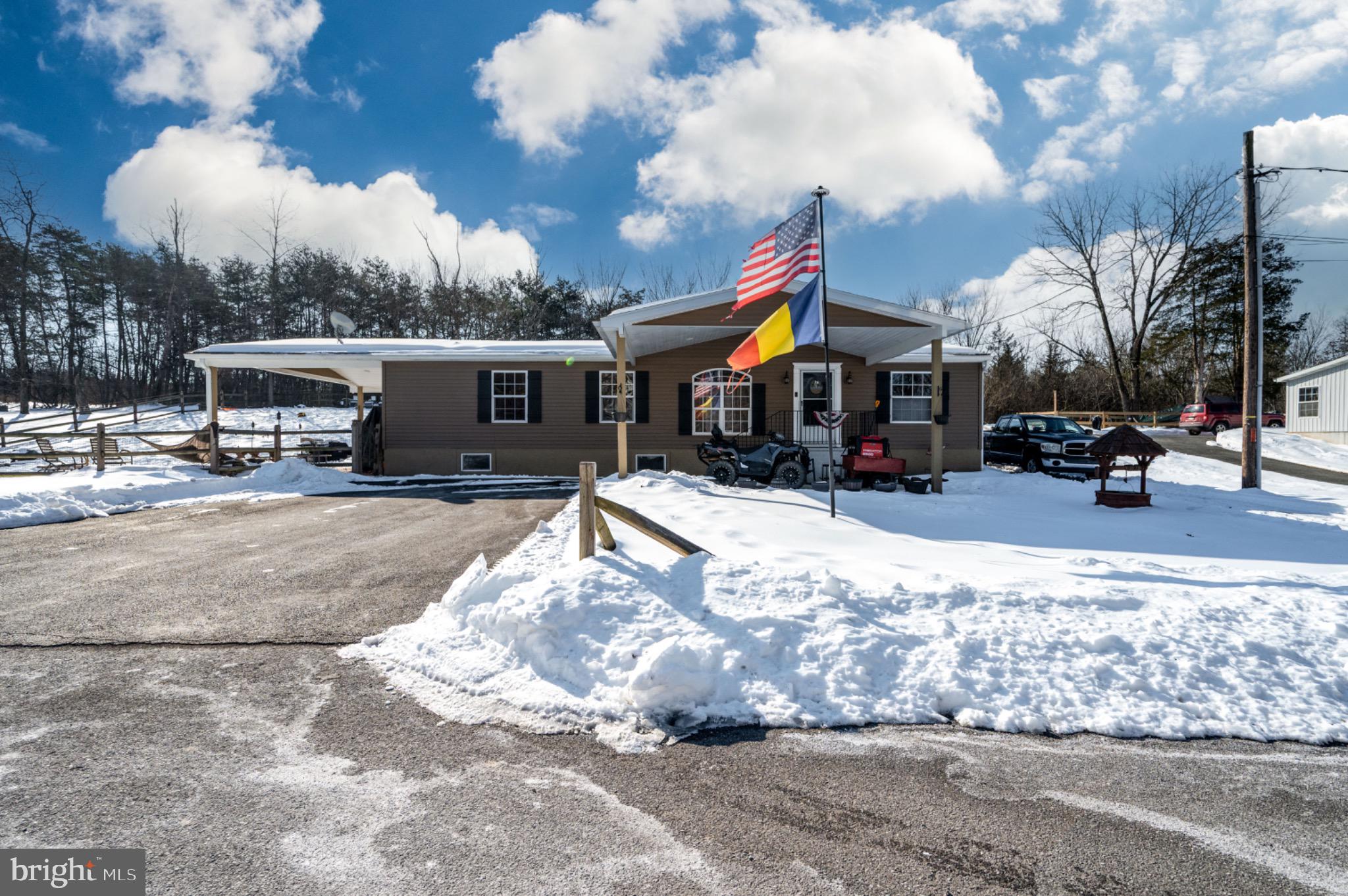 NONE AVAILABLE - Residential