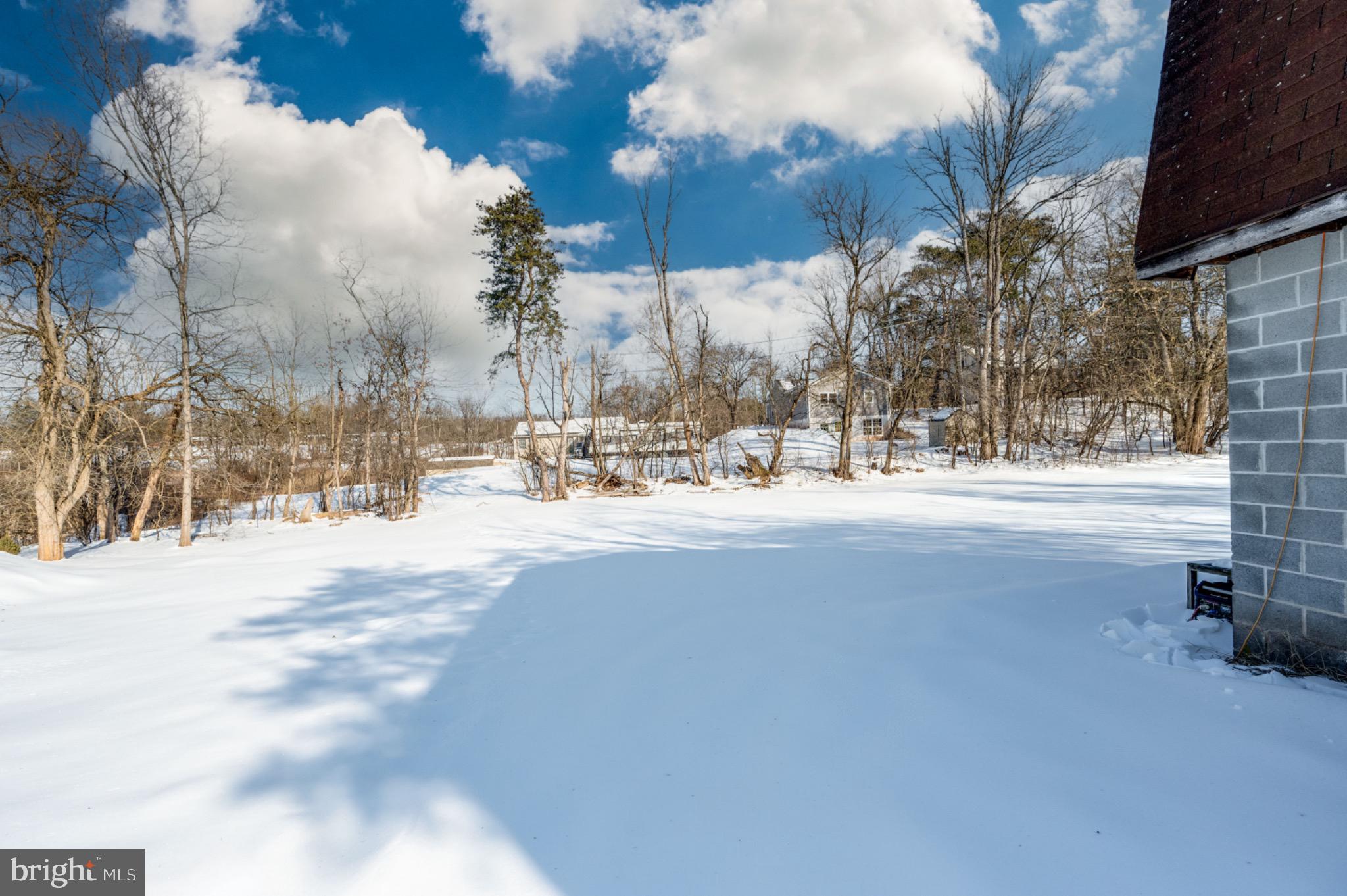 NONE AVAILABLE - Residential