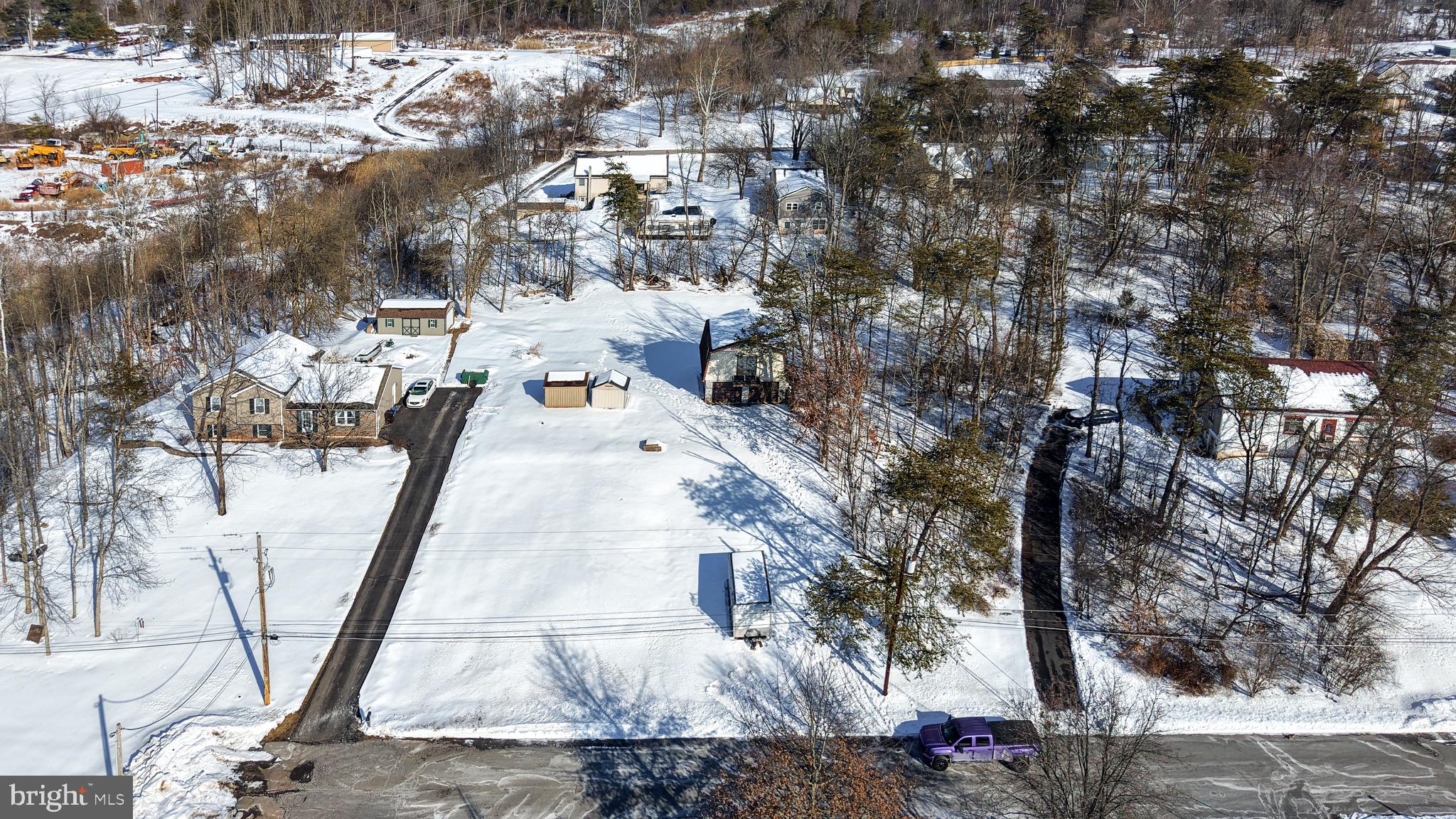 NONE AVAILABLE - Residential