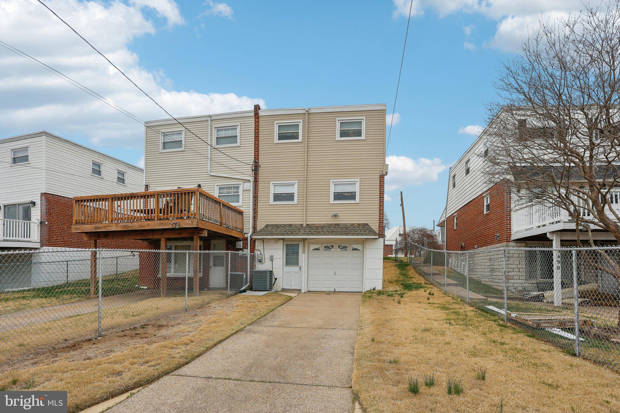 ACADEMY GARDENS - Residential