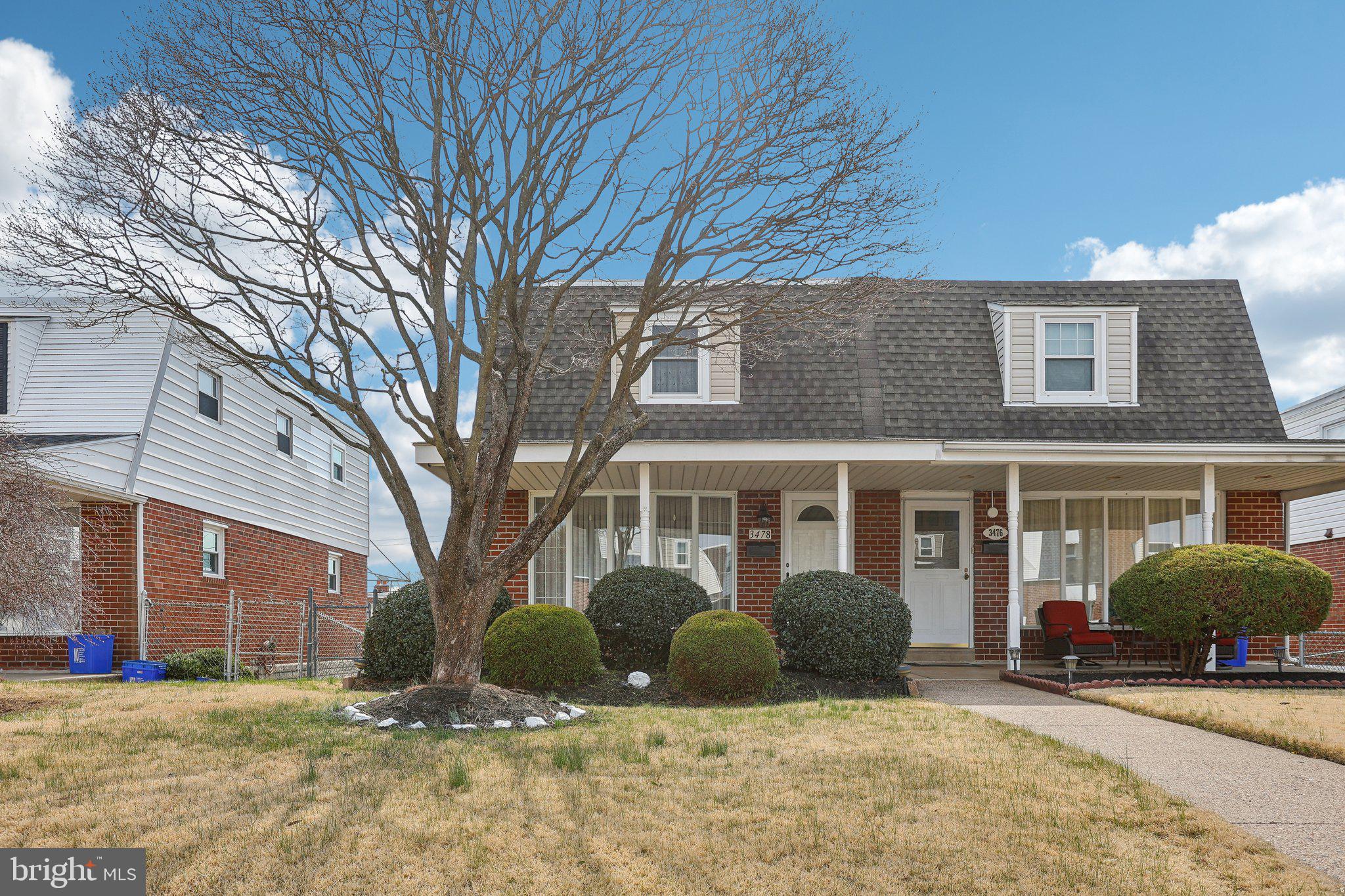 ACADEMY GARDENS - Residential