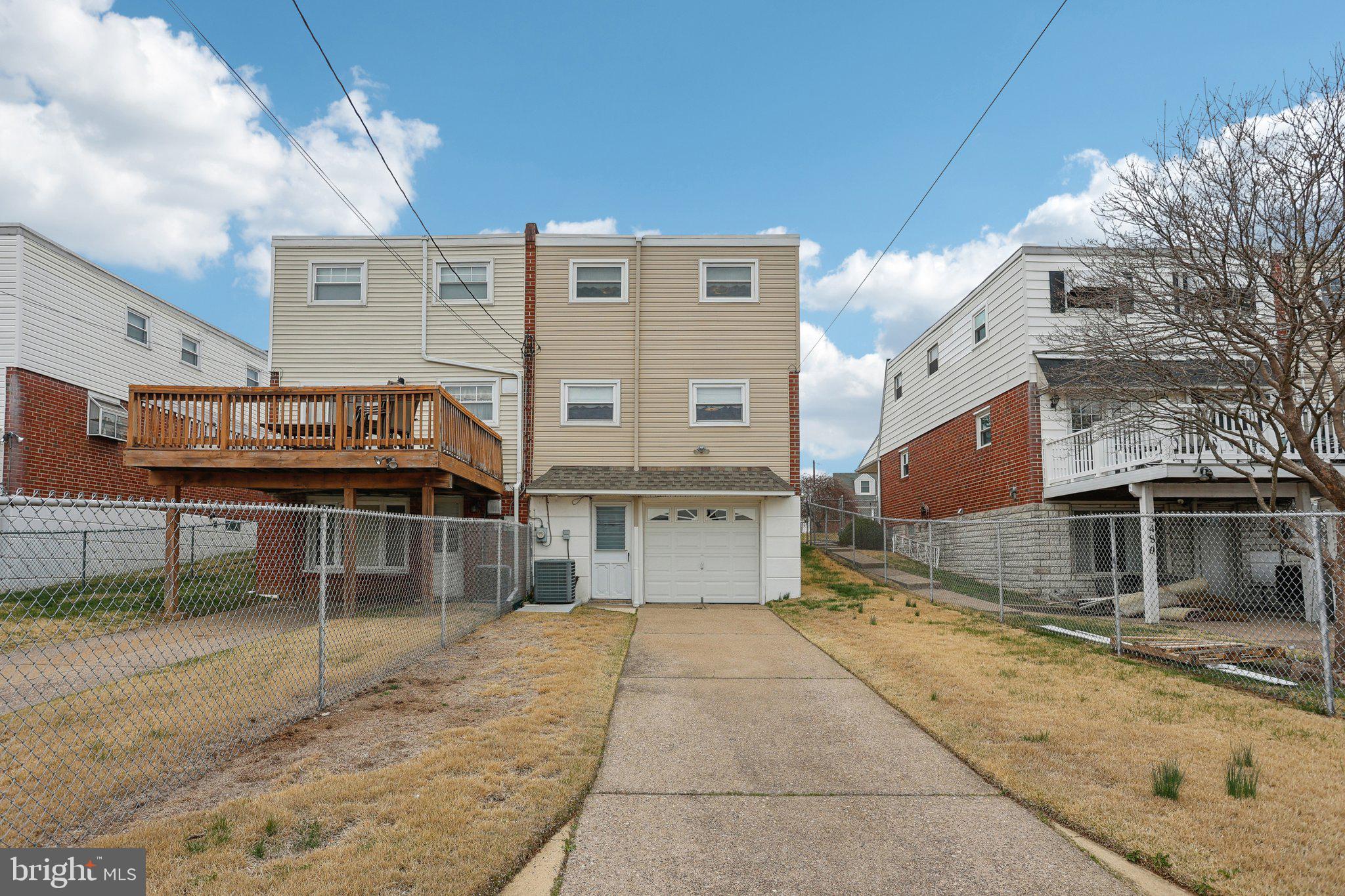 ACADEMY GARDENS - Residential