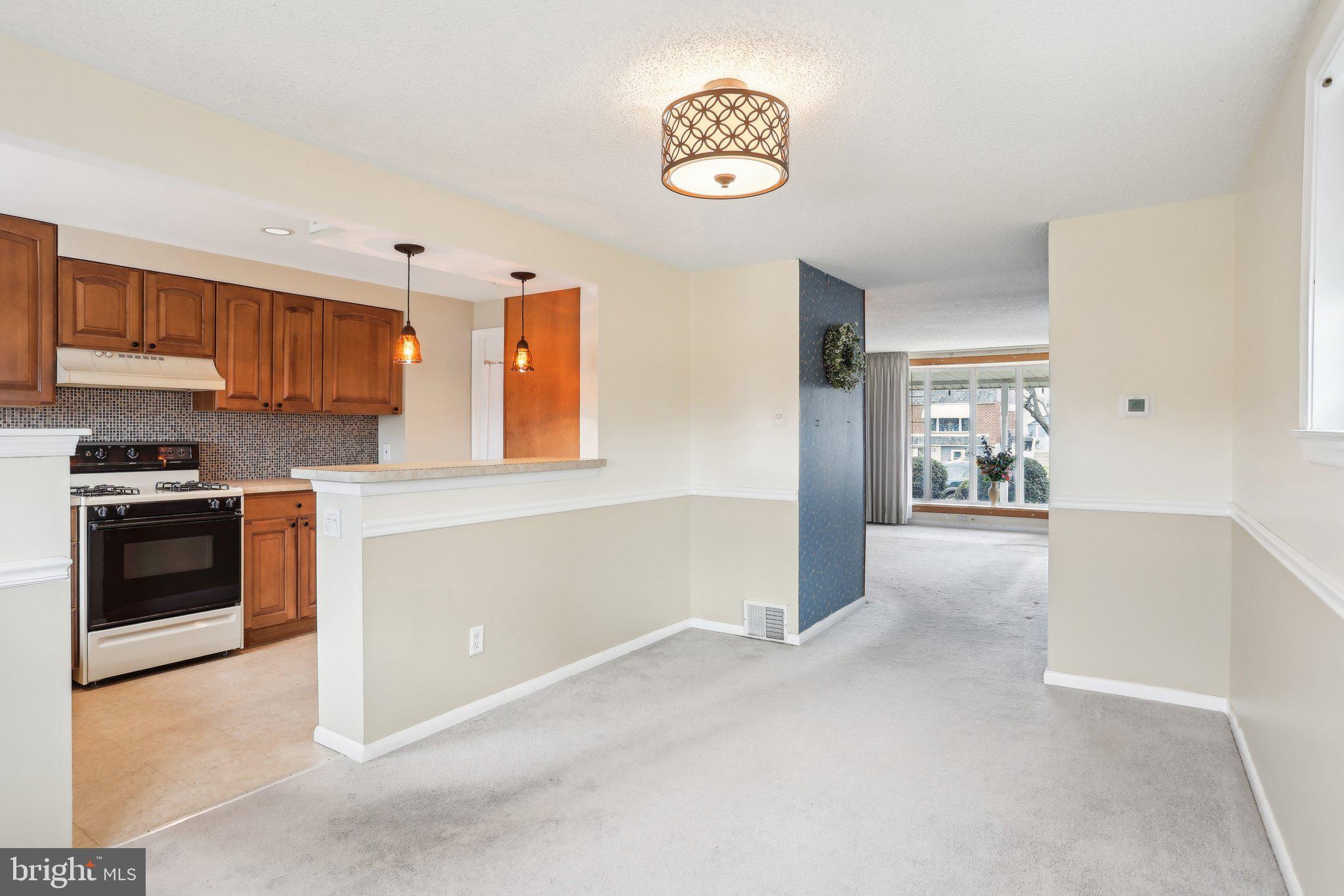 ACADEMY GARDENS - Residential