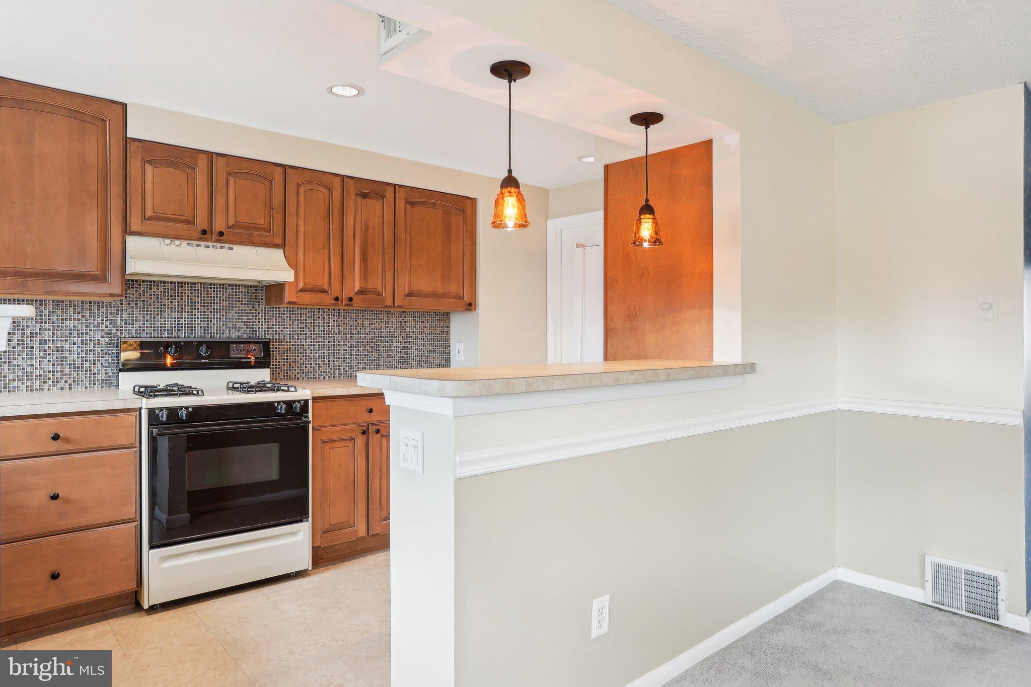 ACADEMY GARDENS - Residential