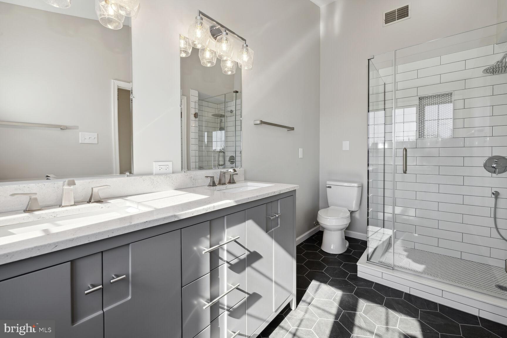 CLOPPERS MILL - Residential Lease