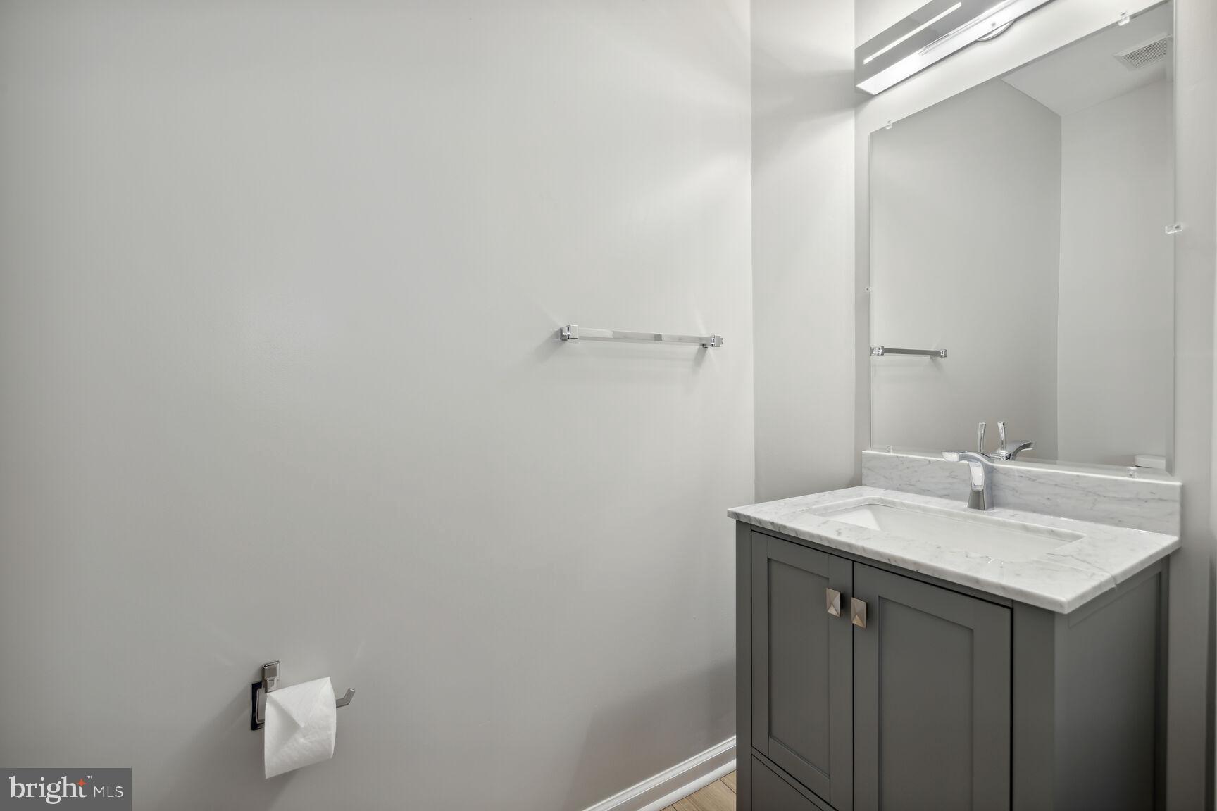 CLOPPERS MILL - Residential Lease