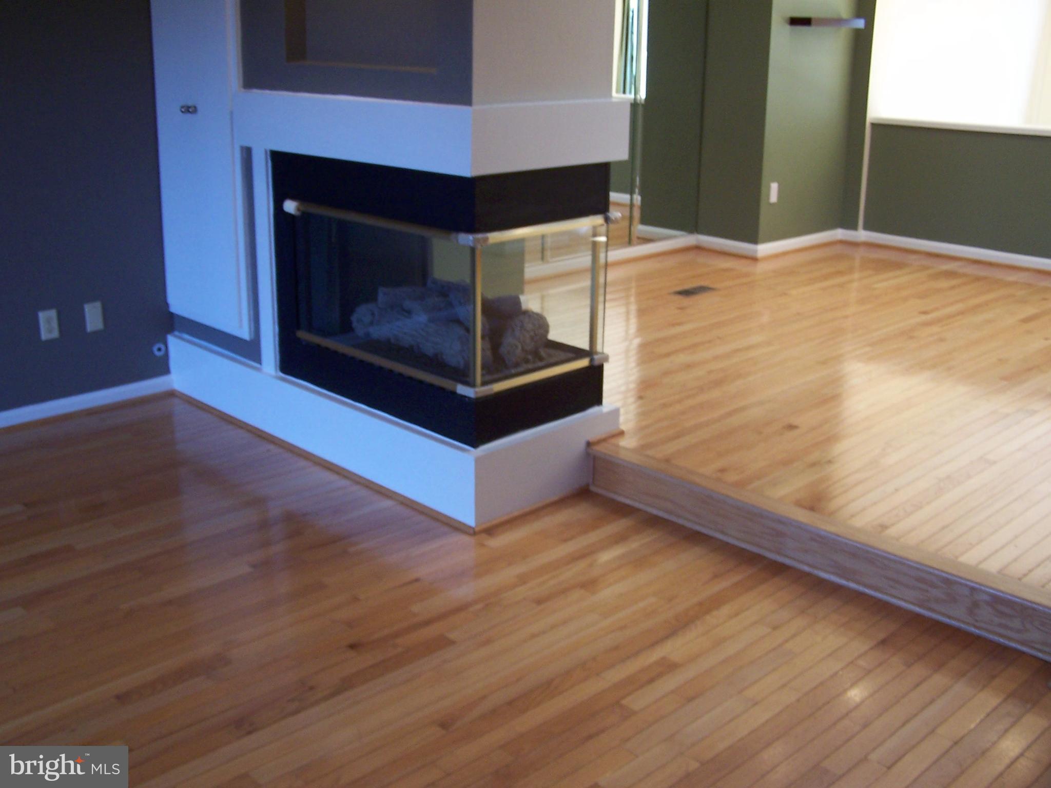 VIRGINIA CENTER - Residential Lease