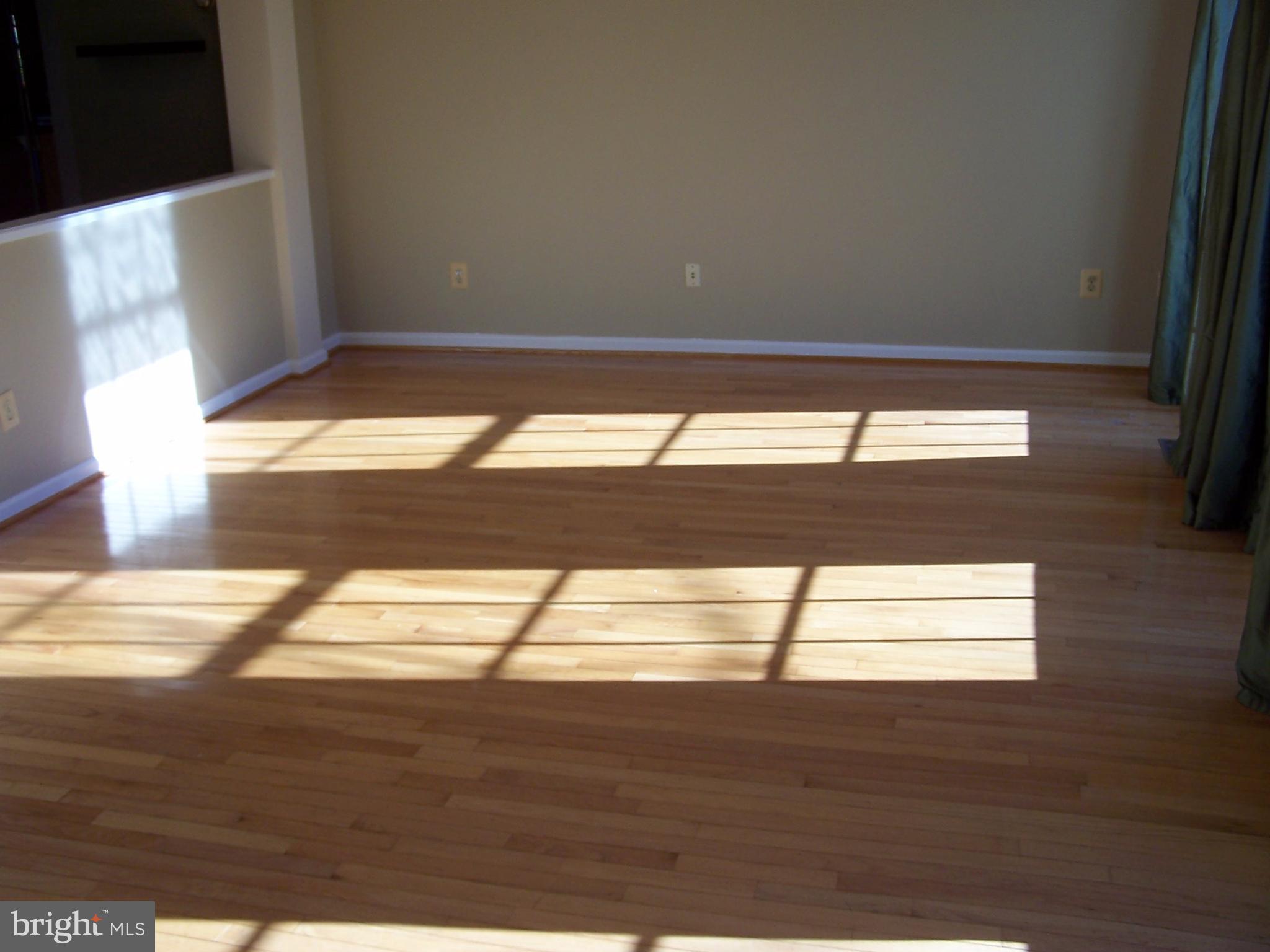 VIRGINIA CENTER - Residential Lease