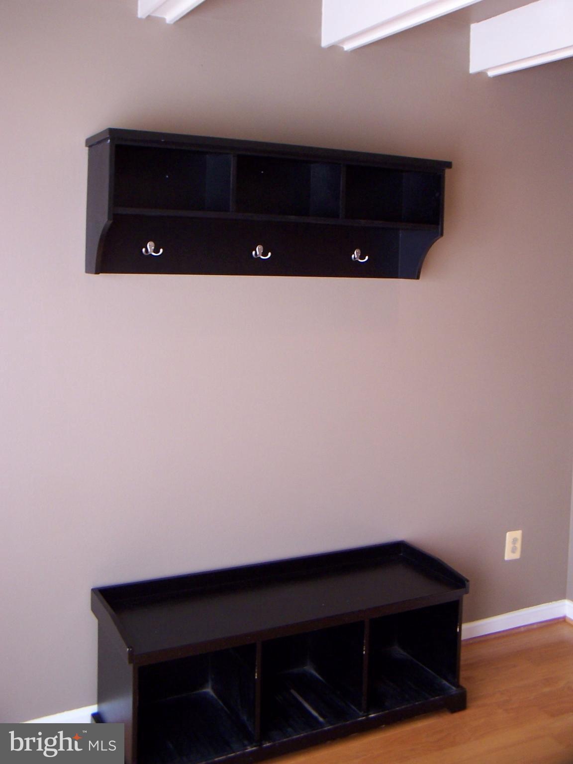 VIRGINIA CENTER - Residential Lease